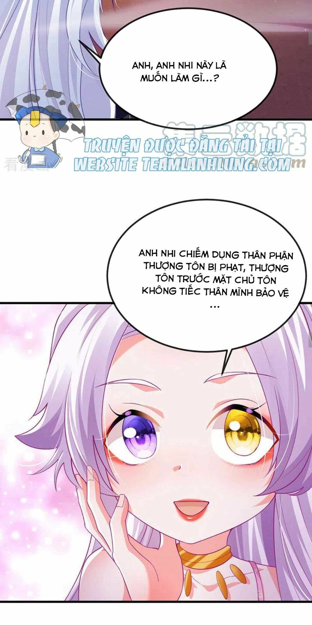 100 Cách Ngược Tra Nữ: Chapter 71