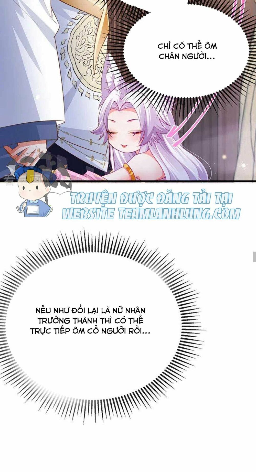100 Cách Ngược Tra Nữ: Chapter 71