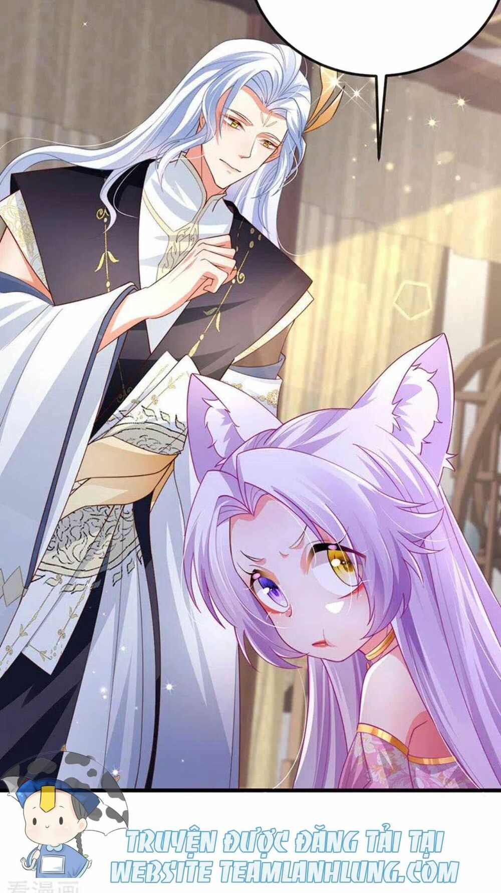 100 Cách Ngược Tra Nữ: Chapter 71