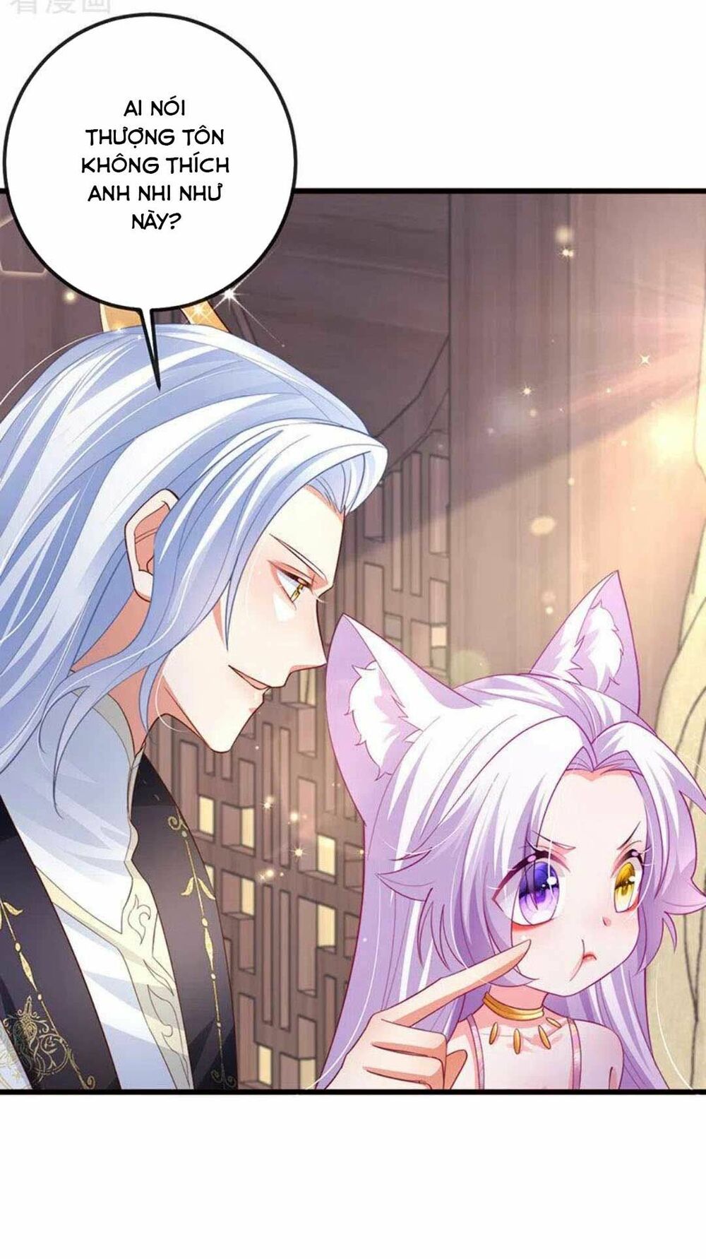 100 Cách Ngược Tra Nữ: Chapter 71