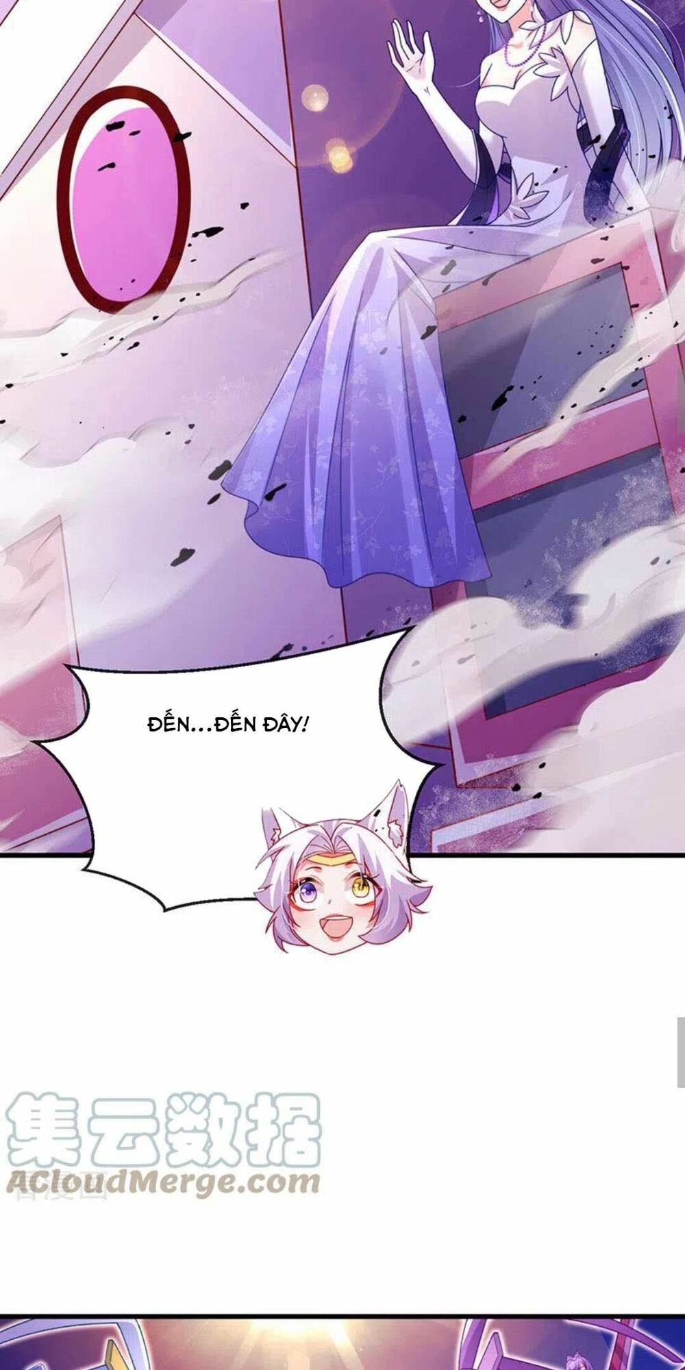 100 Cách Ngược Tra Nữ: Chapter 71