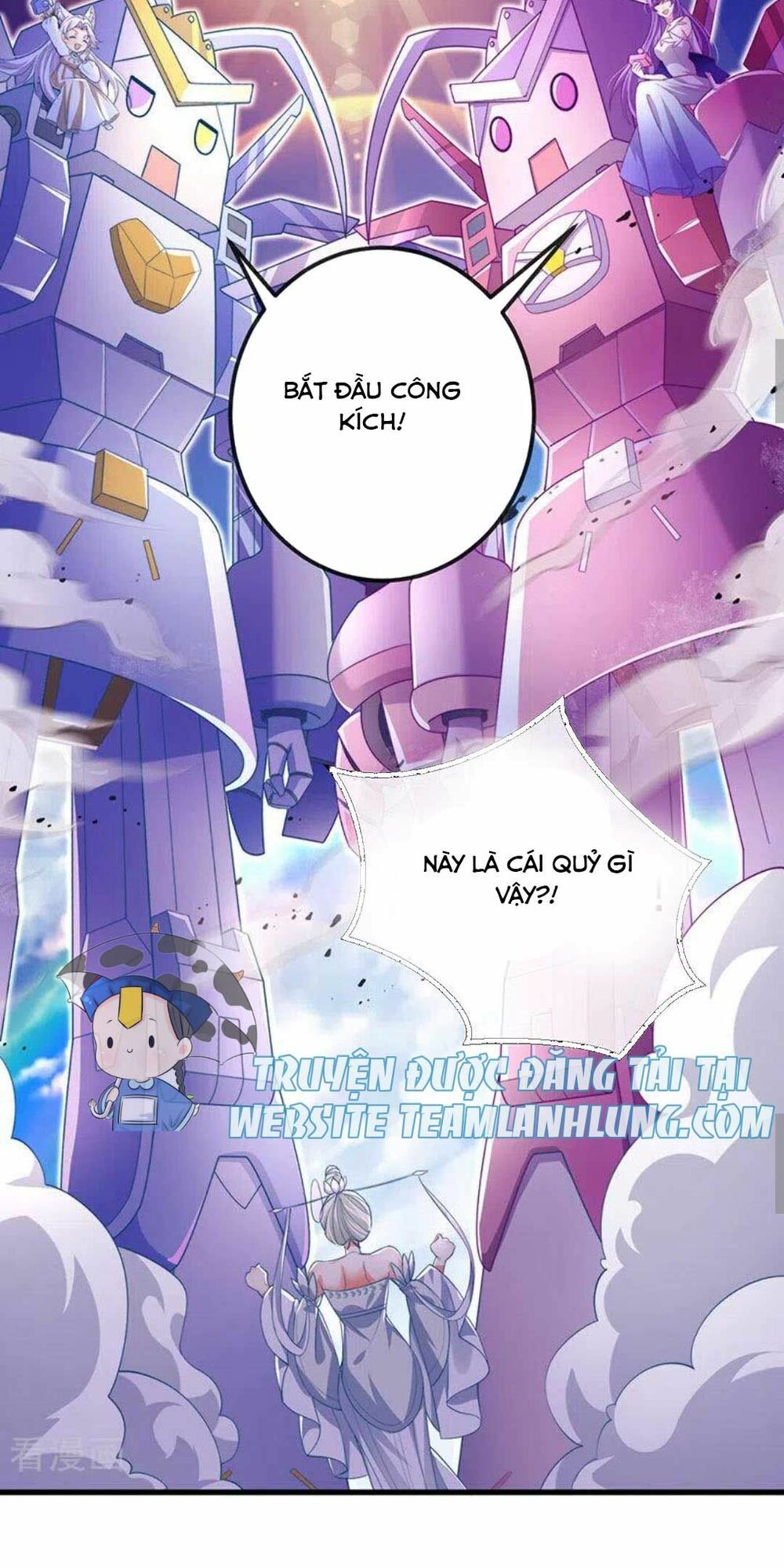 100 Cách Ngược Tra Nữ: Chapter 71