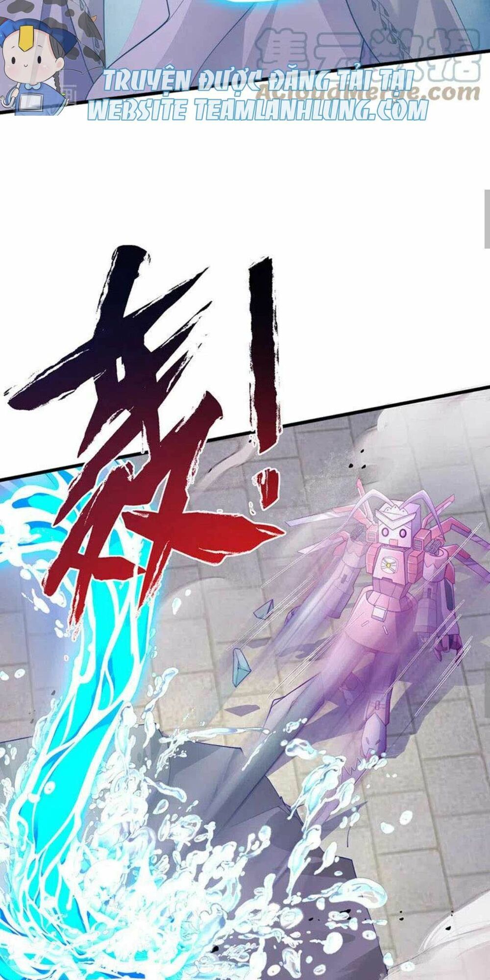 100 Cách Ngược Tra Nữ: Chapter 71