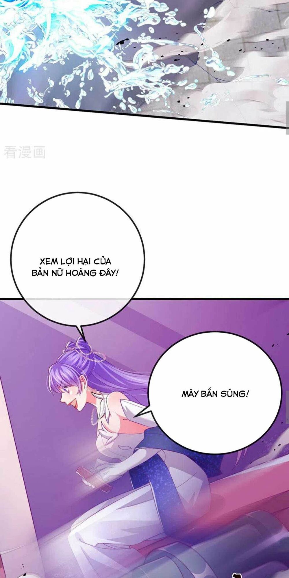 100 Cách Ngược Tra Nữ: Chapter 71