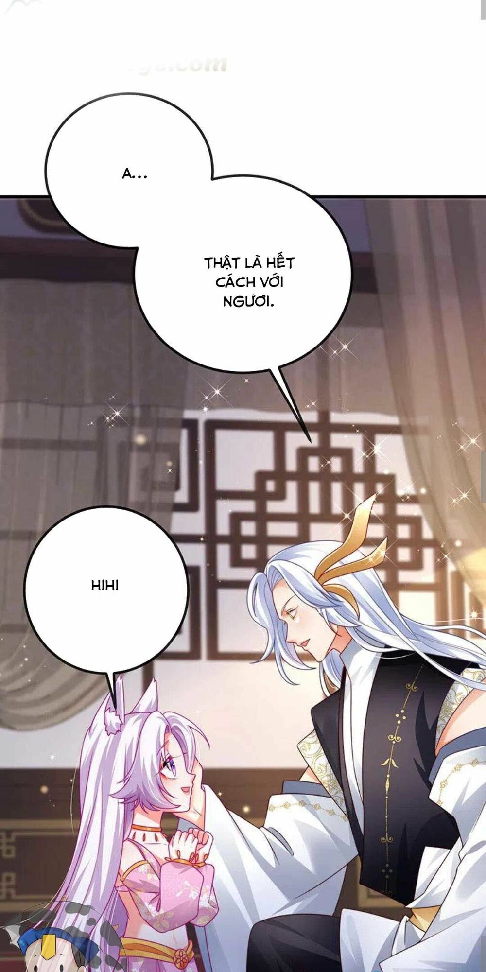 100 Cách Ngược Tra Nữ: Chapter 72