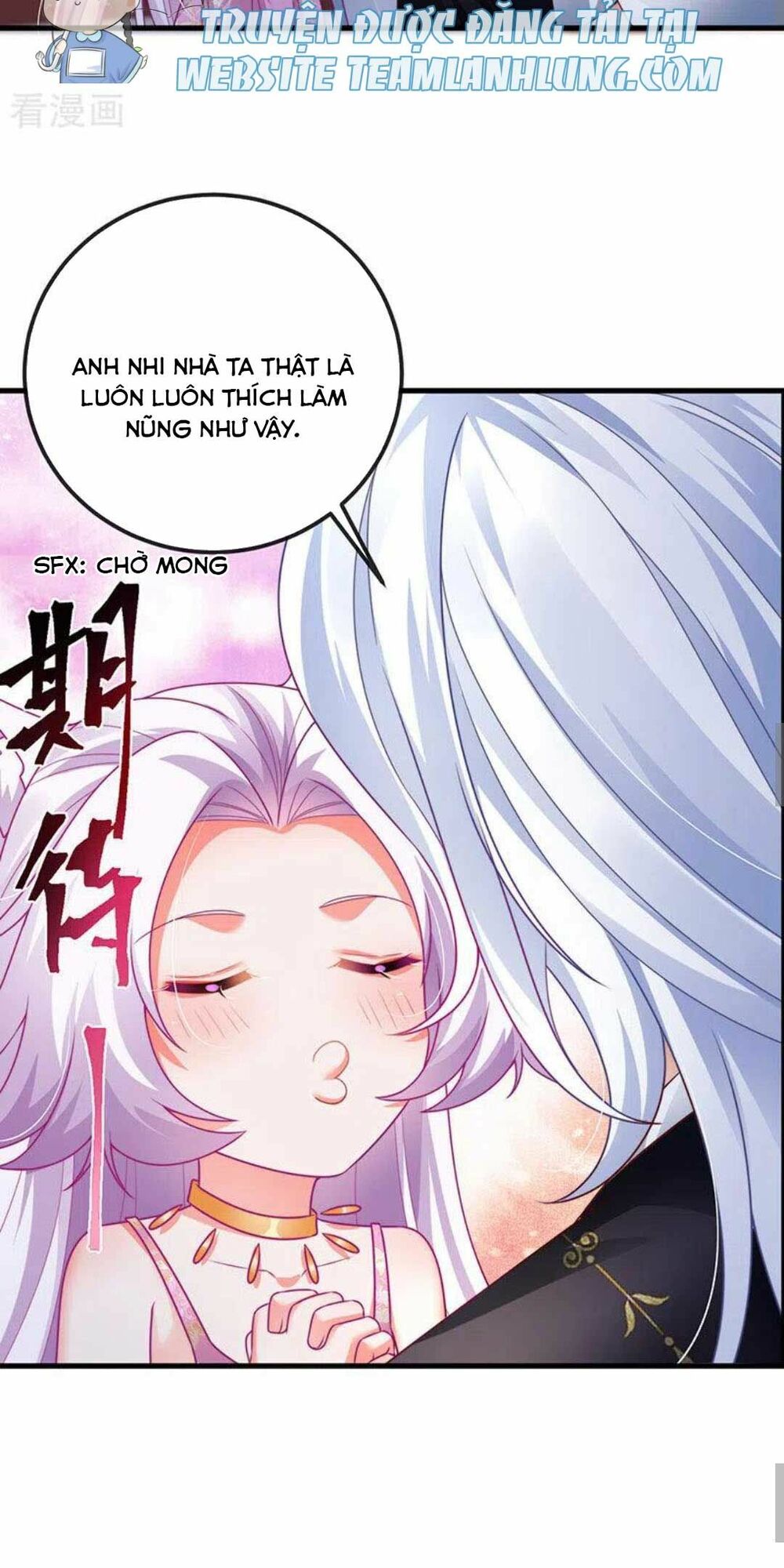 100 Cách Ngược Tra Nữ: Chapter 72