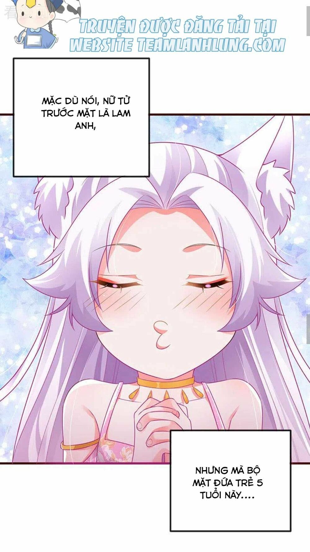 100 Cách Ngược Tra Nữ: Chapter 72