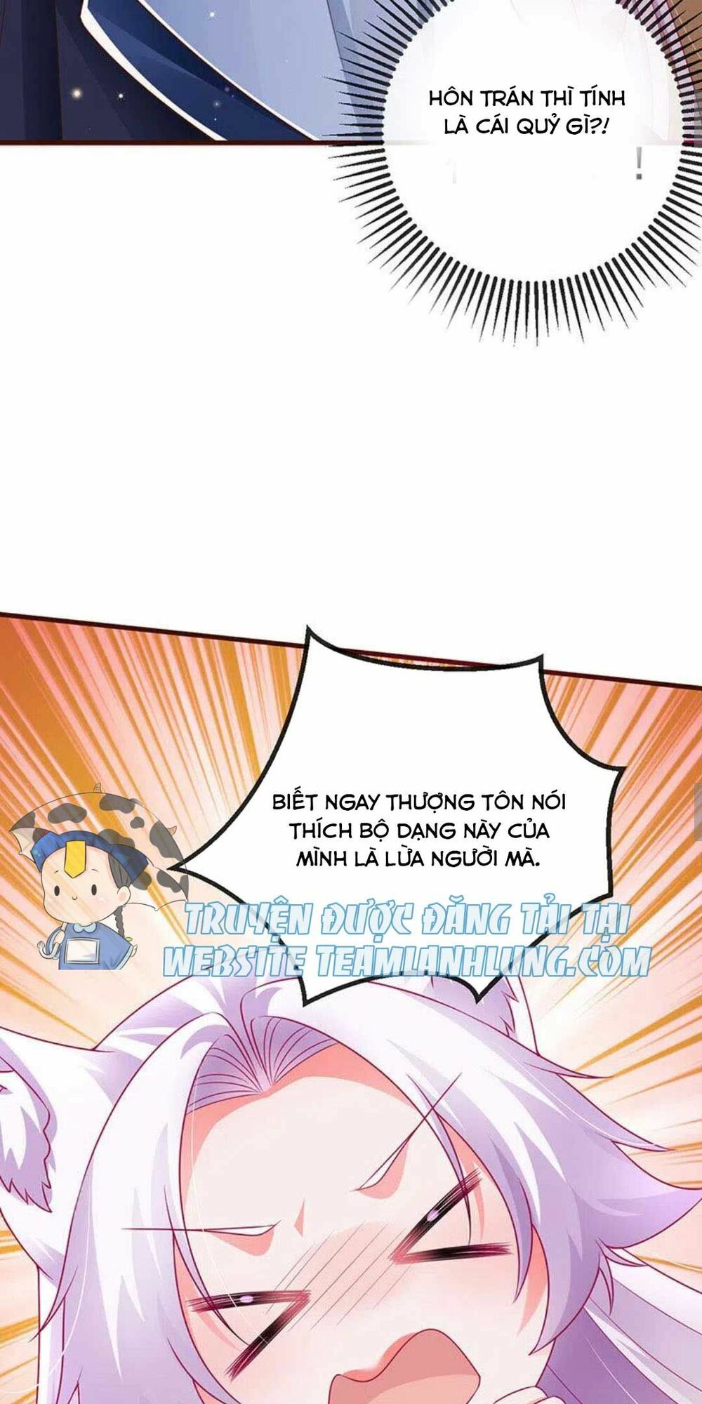 100 Cách Ngược Tra Nữ: Chapter 72