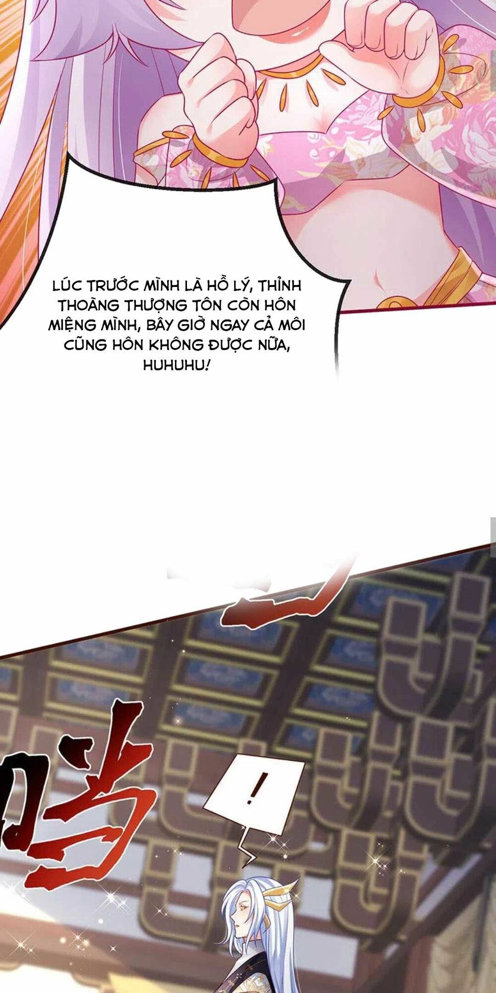 100 Cách Ngược Tra Nữ: Chapter 72
