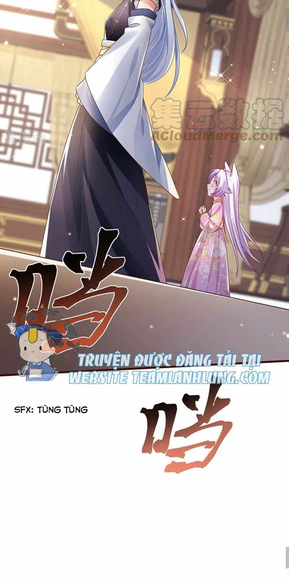 100 Cách Ngược Tra Nữ: Chapter 72