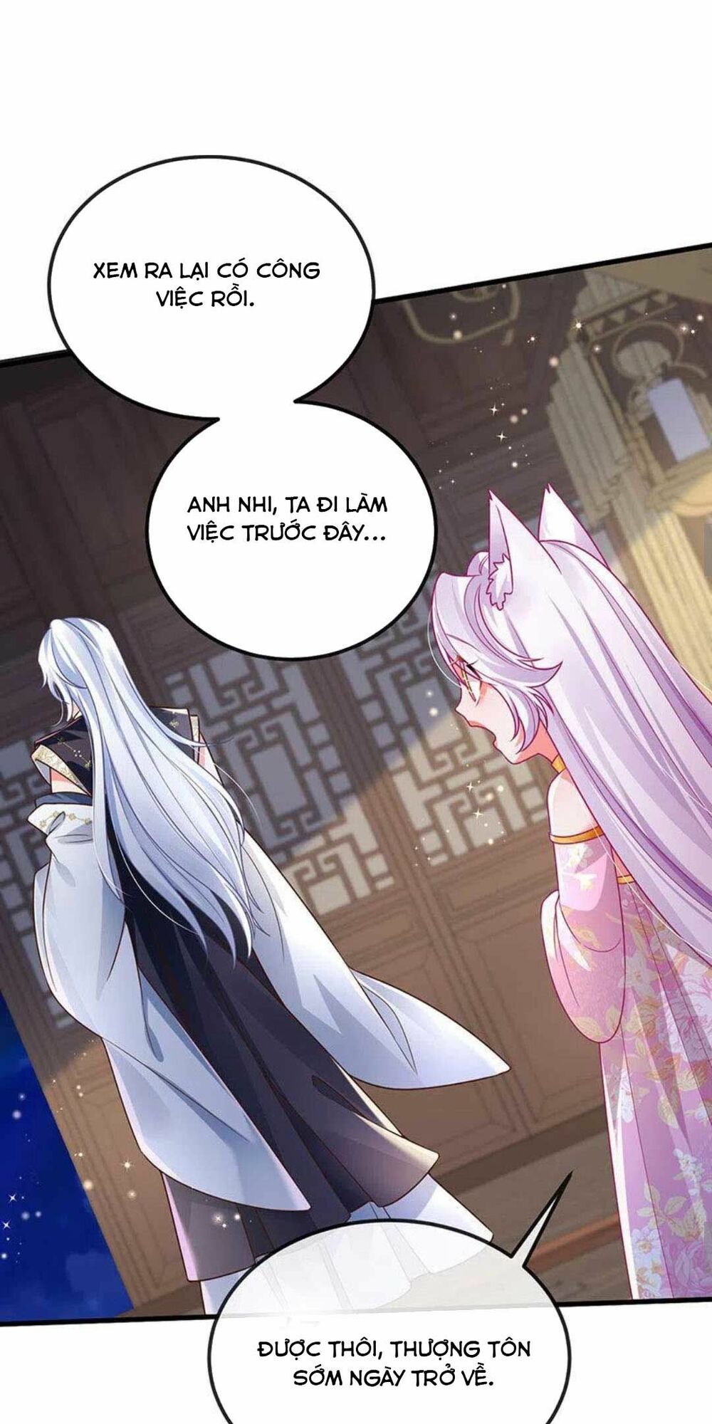 100 Cách Ngược Tra Nữ: Chapter 72