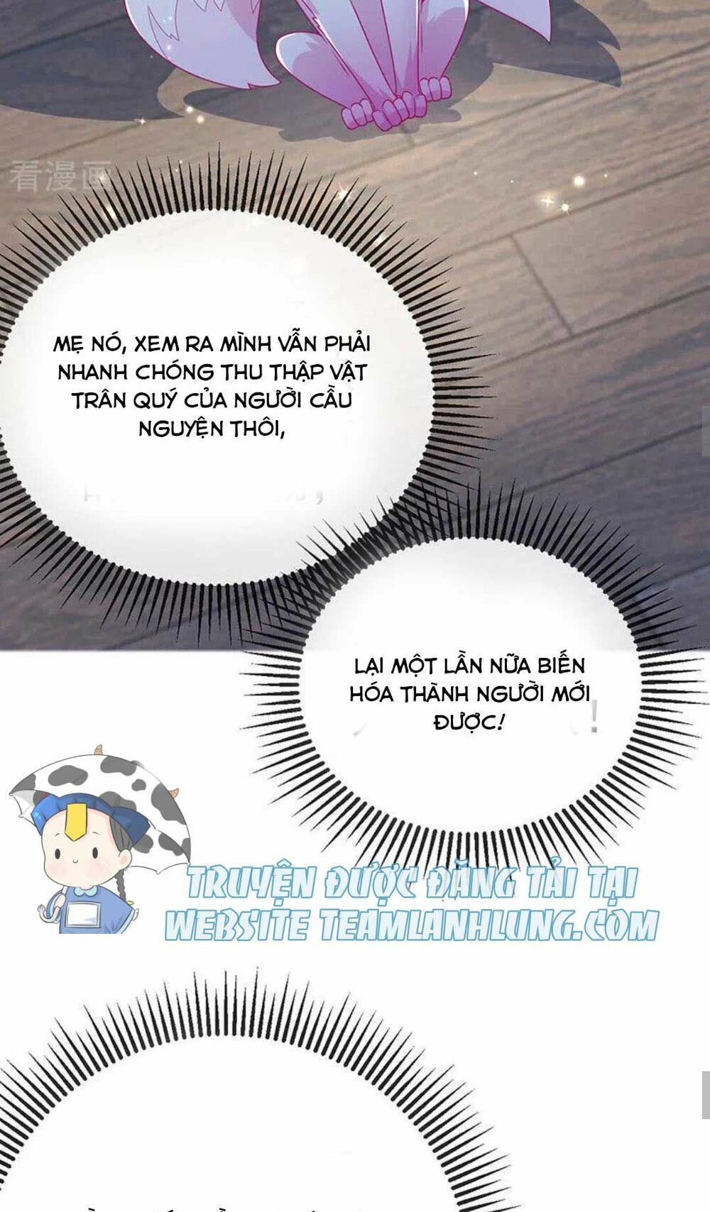 100 Cách Ngược Tra Nữ: Chapter 72