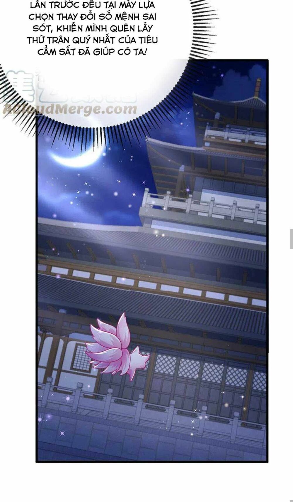 100 Cách Ngược Tra Nữ: Chapter 72