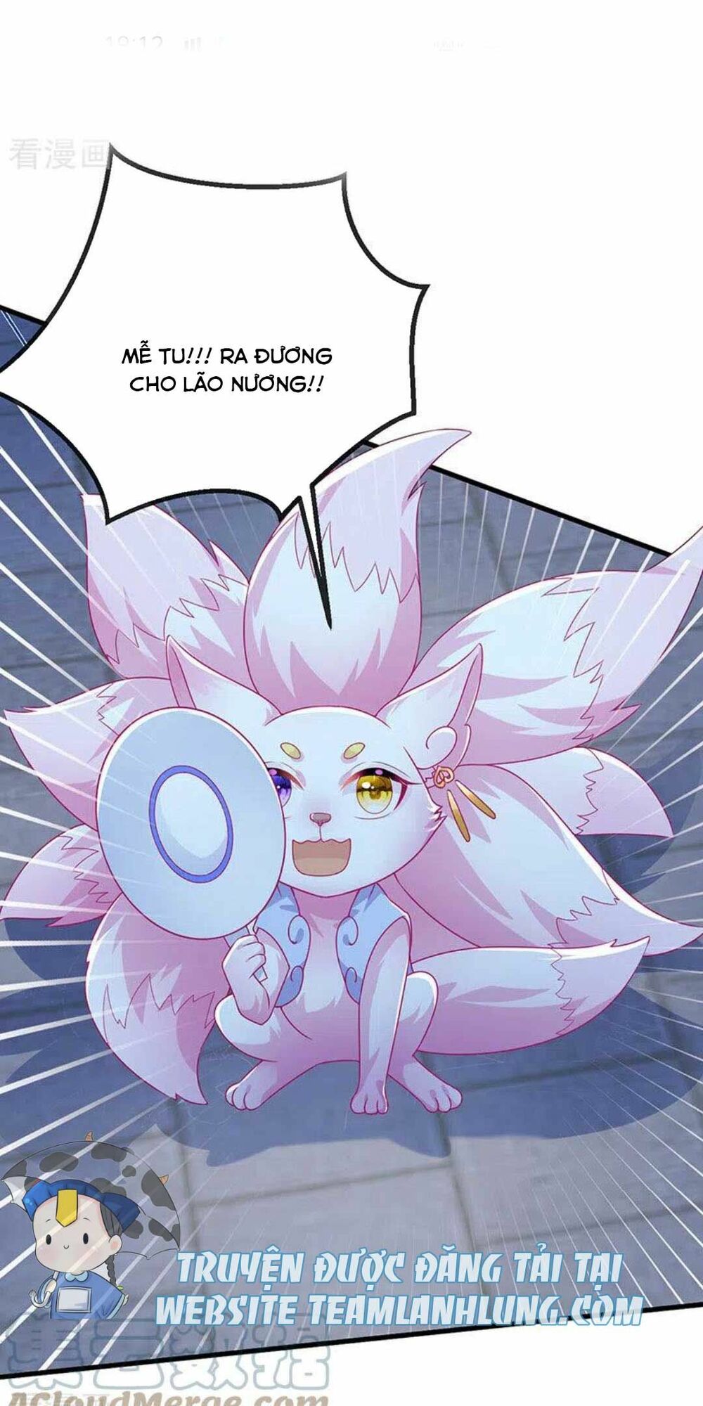 100 Cách Ngược Tra Nữ: Chapter 72