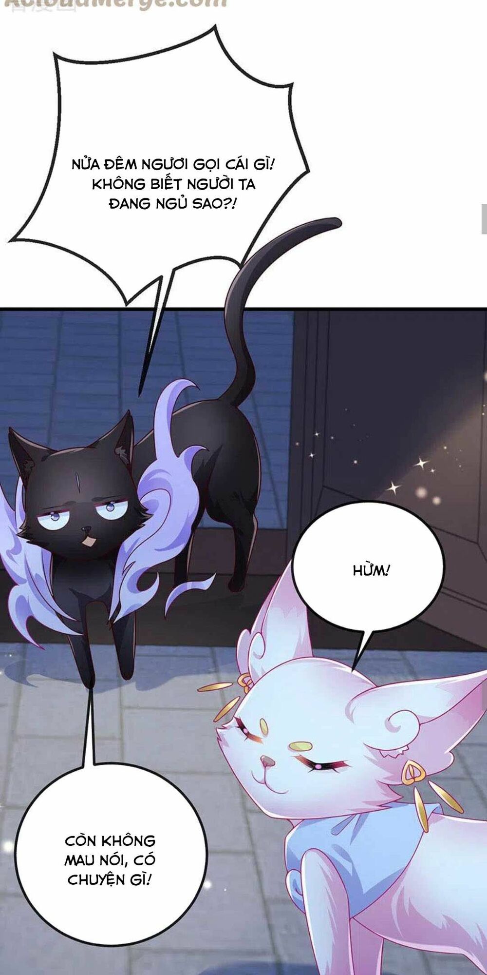 100 Cách Ngược Tra Nữ: Chapter 72