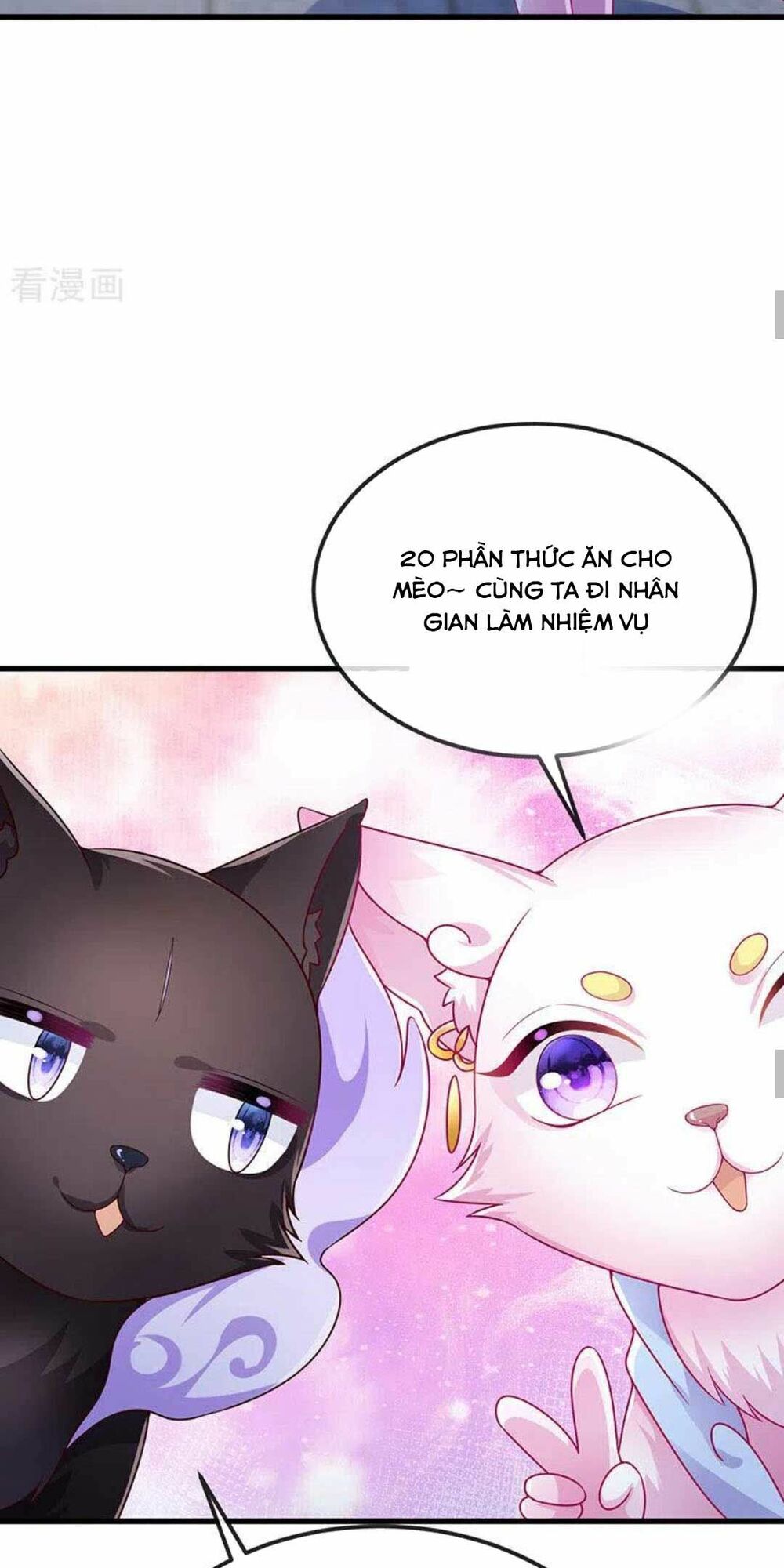 100 Cách Ngược Tra Nữ: Chapter 72