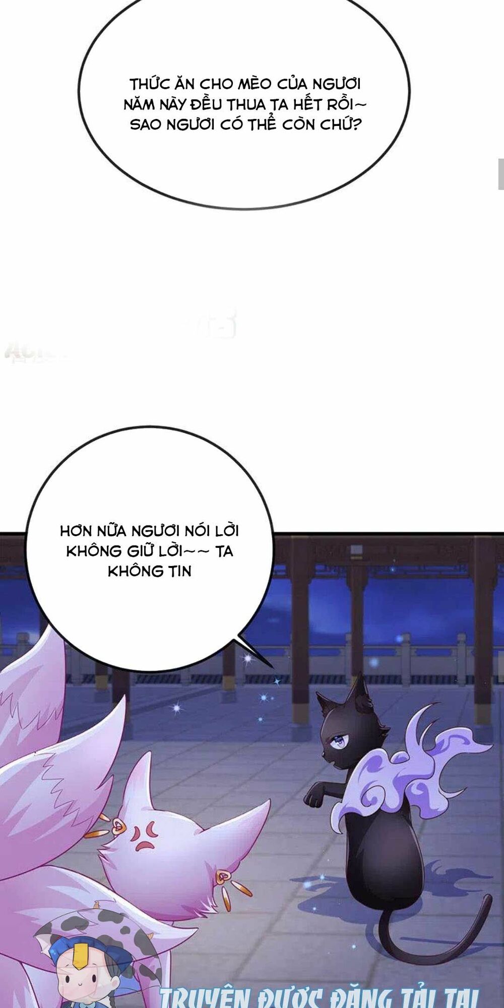 100 Cách Ngược Tra Nữ: Chapter 72