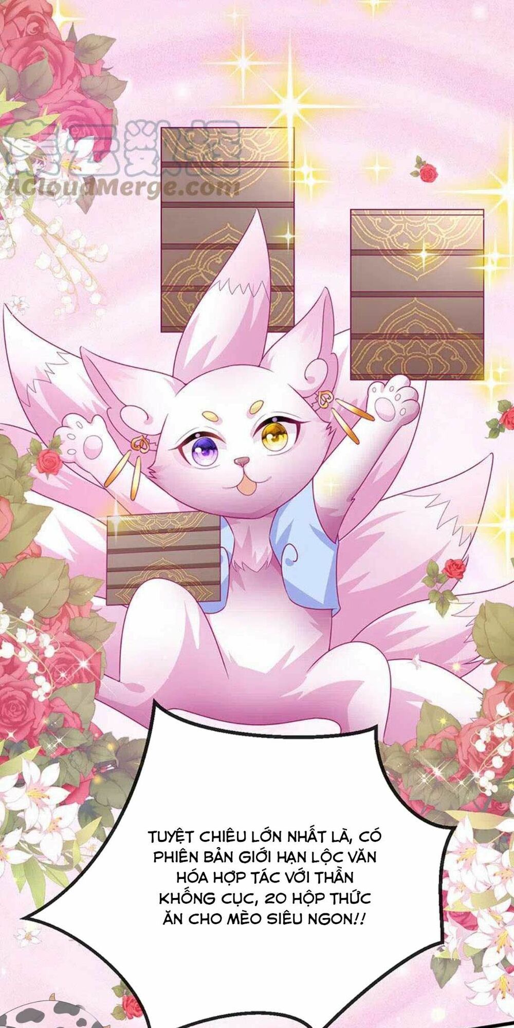 100 Cách Ngược Tra Nữ: Chapter 72