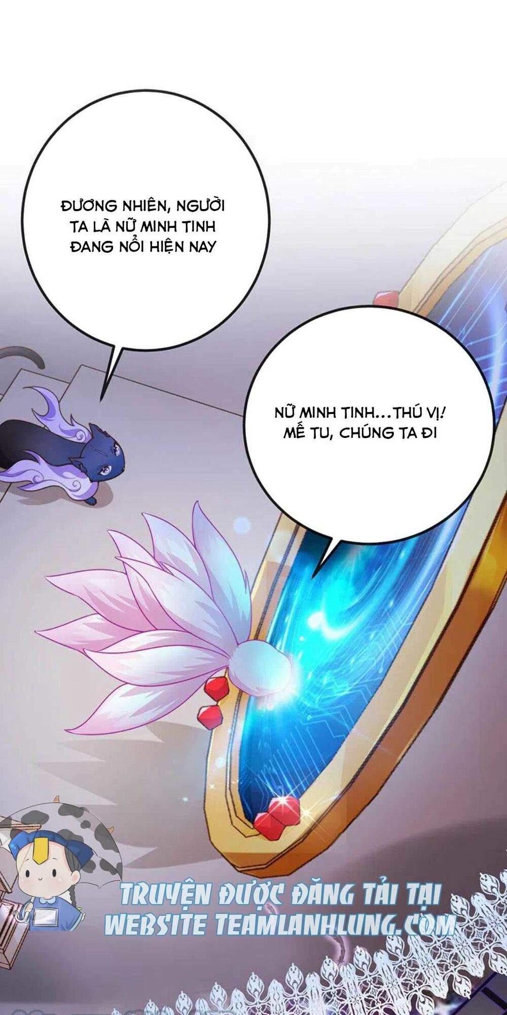 100 Cách Ngược Tra Nữ: Chapter 72