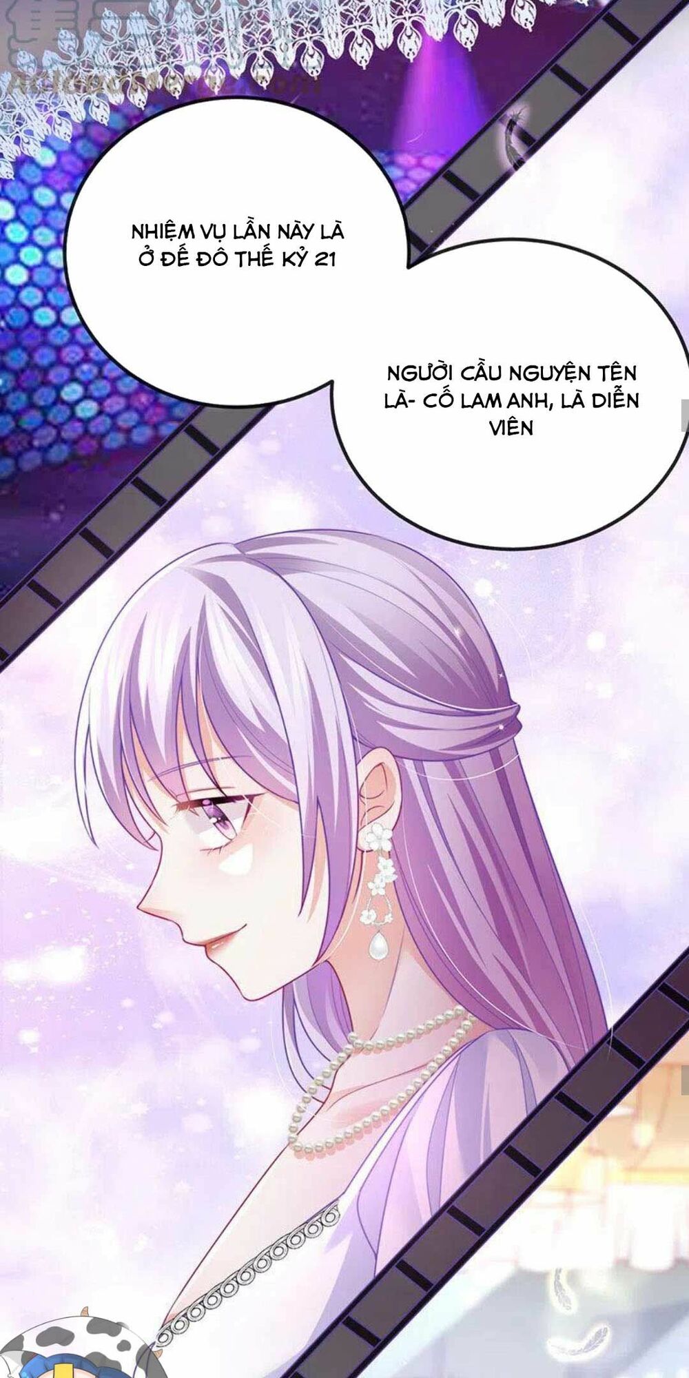 100 Cách Ngược Tra Nữ: Chapter 72