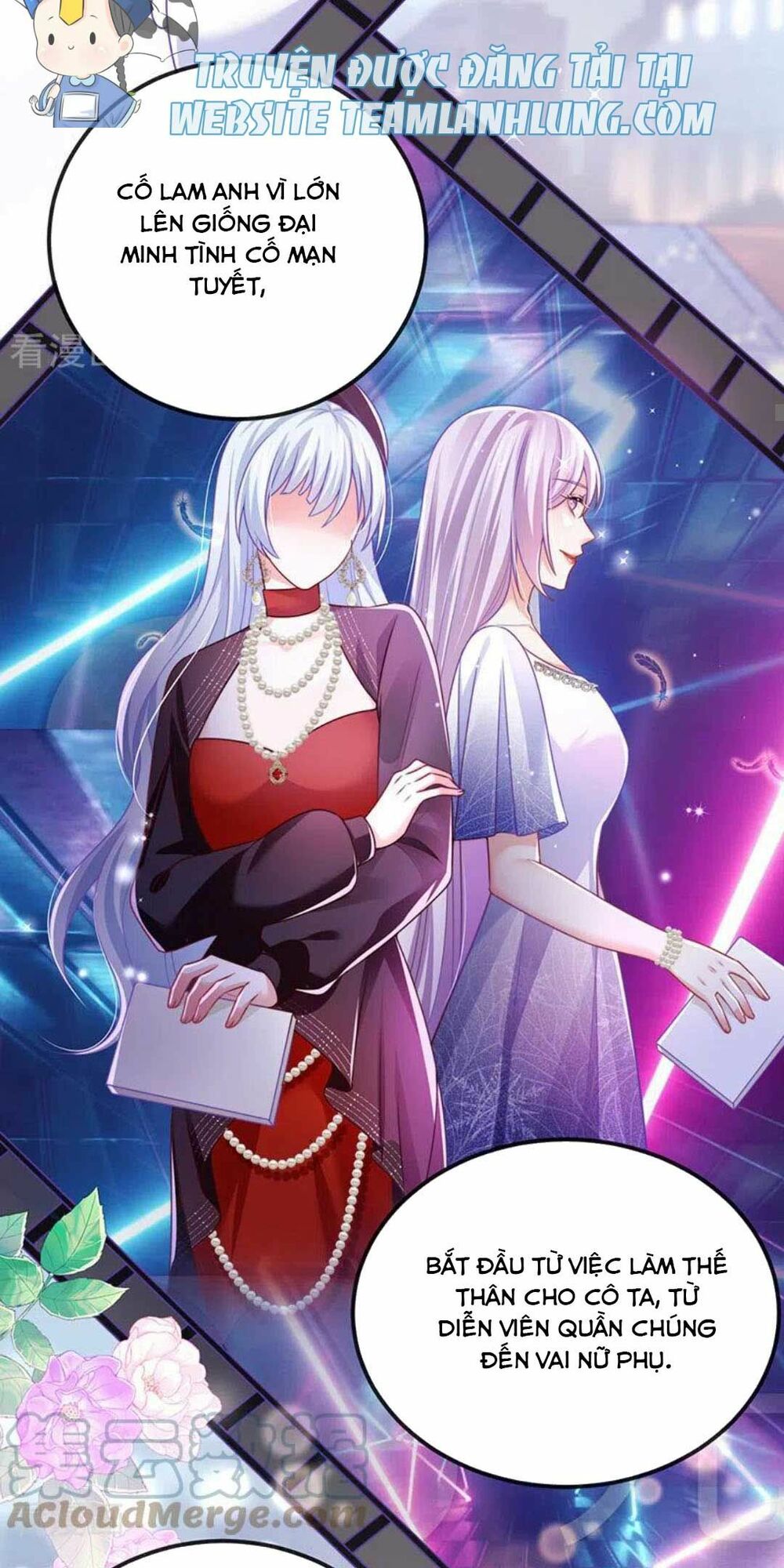 100 Cách Ngược Tra Nữ: Chapter 72