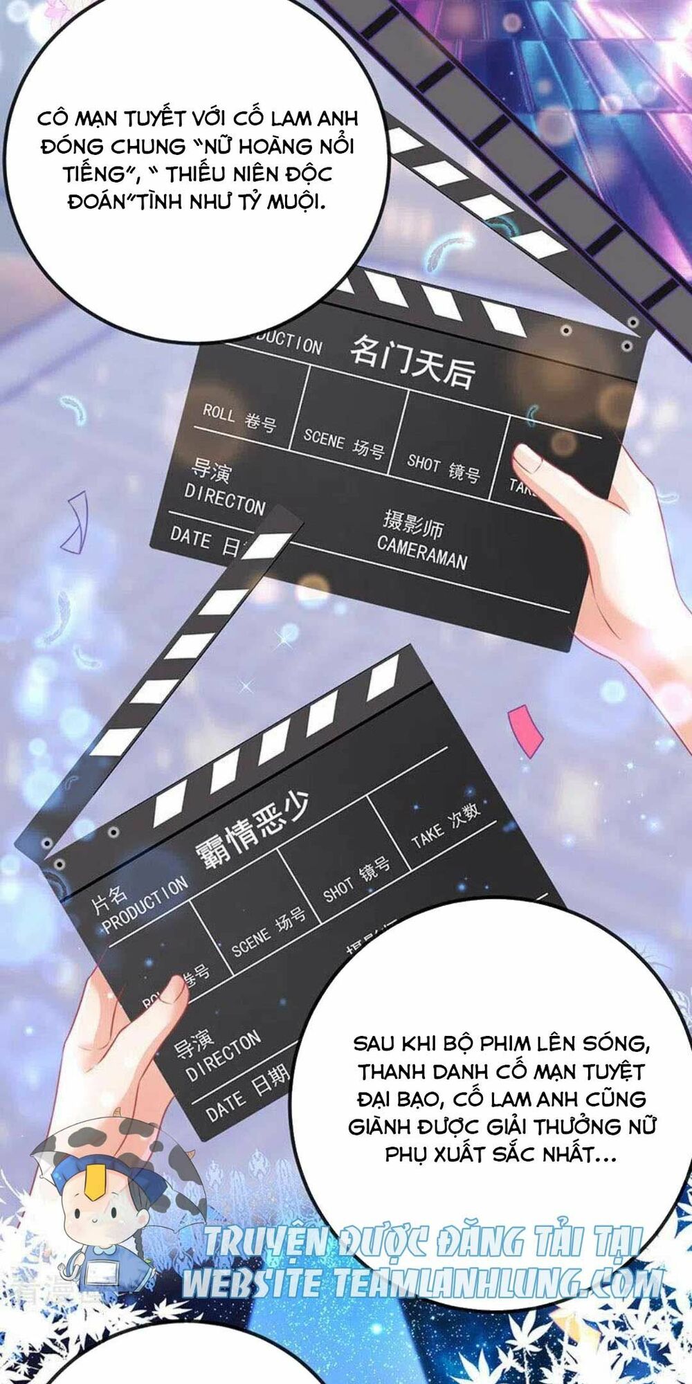 100 Cách Ngược Tra Nữ: Chapter 72