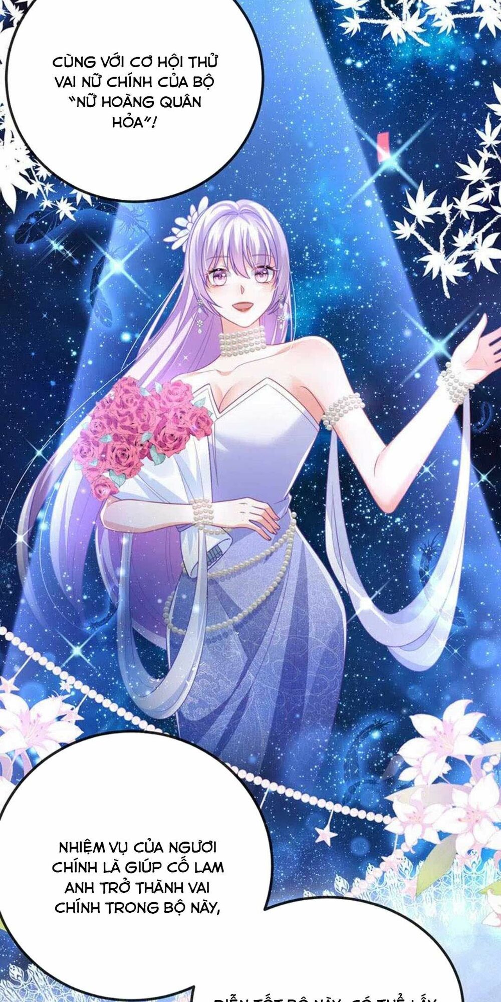 100 Cách Ngược Tra Nữ: Chapter 72