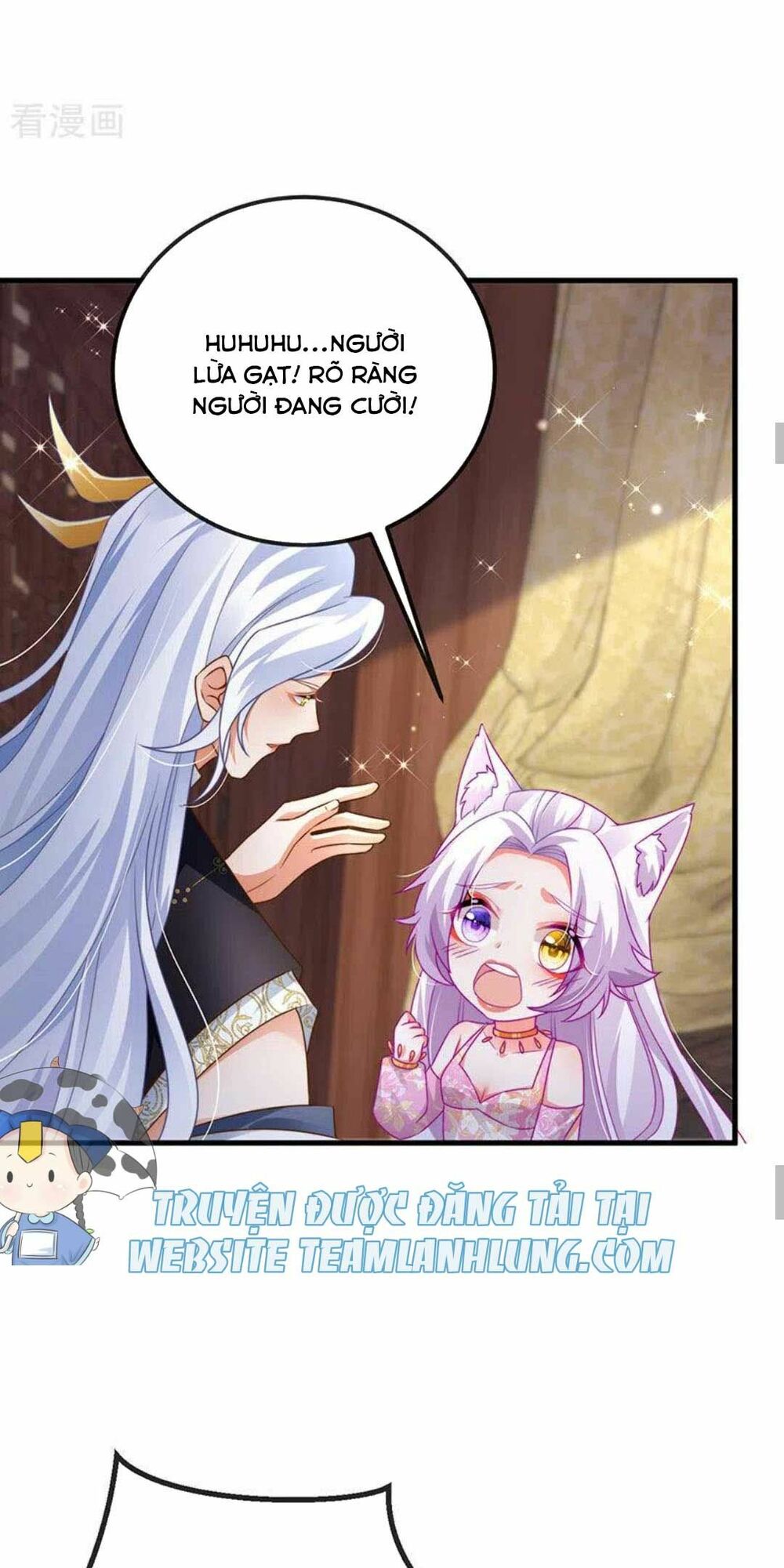 100 Cách Ngược Tra Nữ: Chapter 72