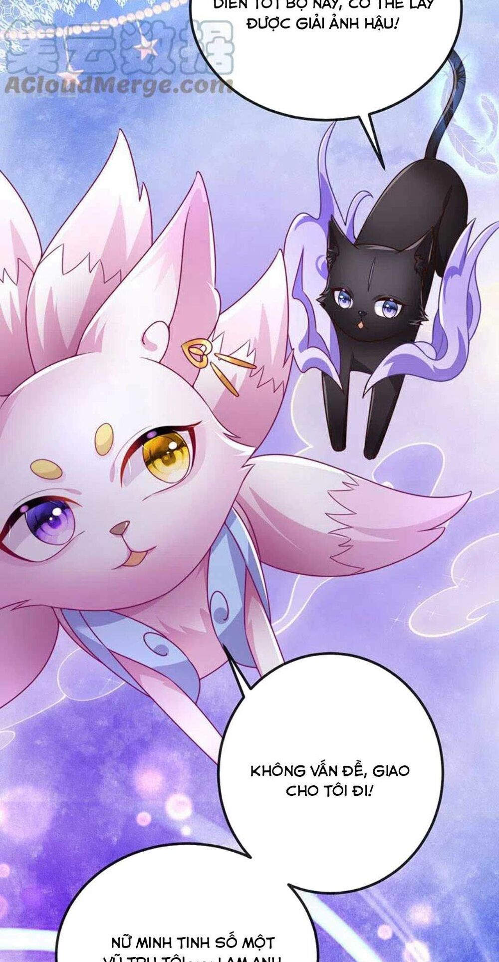 100 Cách Ngược Tra Nữ: Chapter 72