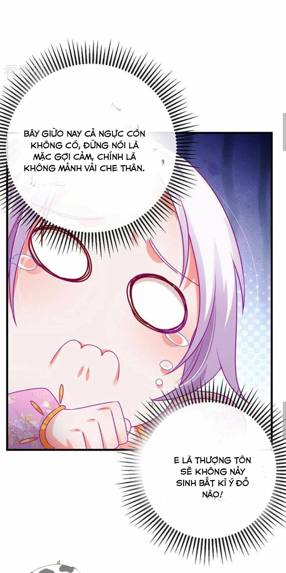 100 Cách Ngược Tra Nữ: Chapter 72