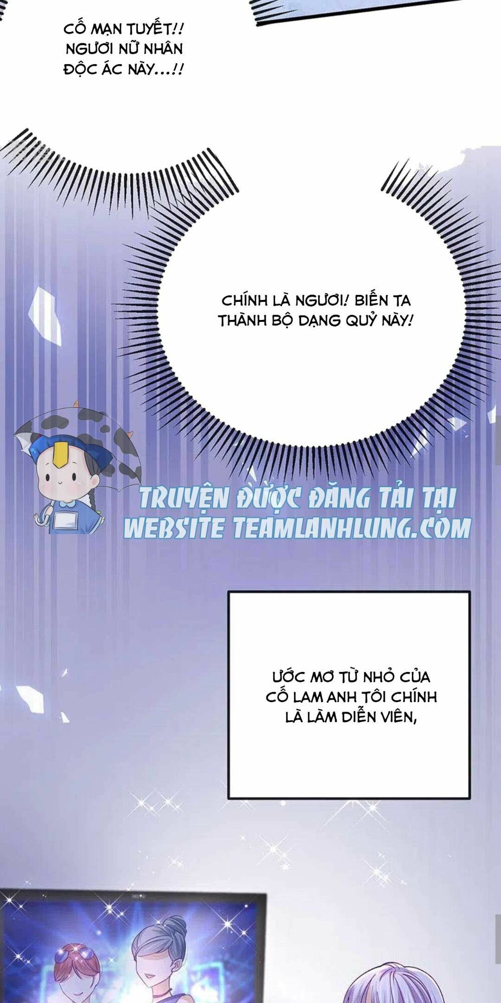 100 Cách Ngược Tra Nữ: Chapter 73