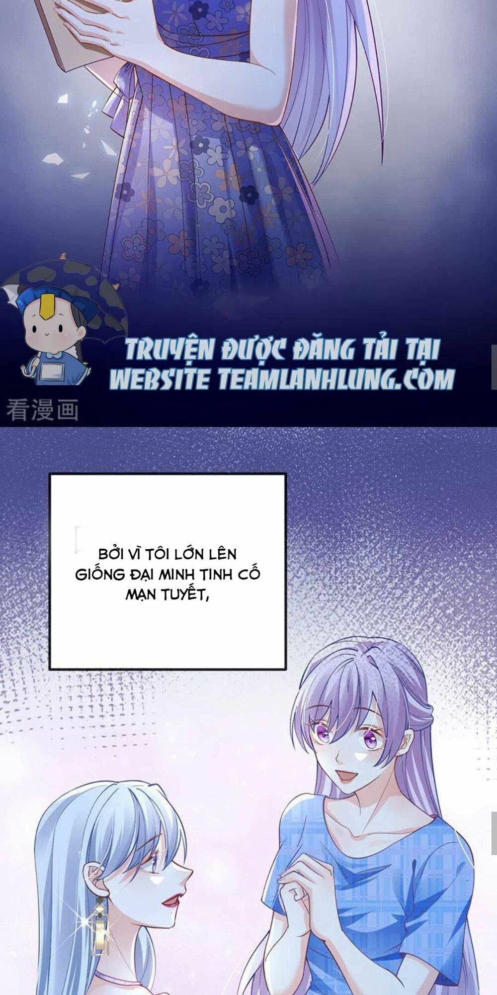 100 Cách Ngược Tra Nữ: Chapter 73