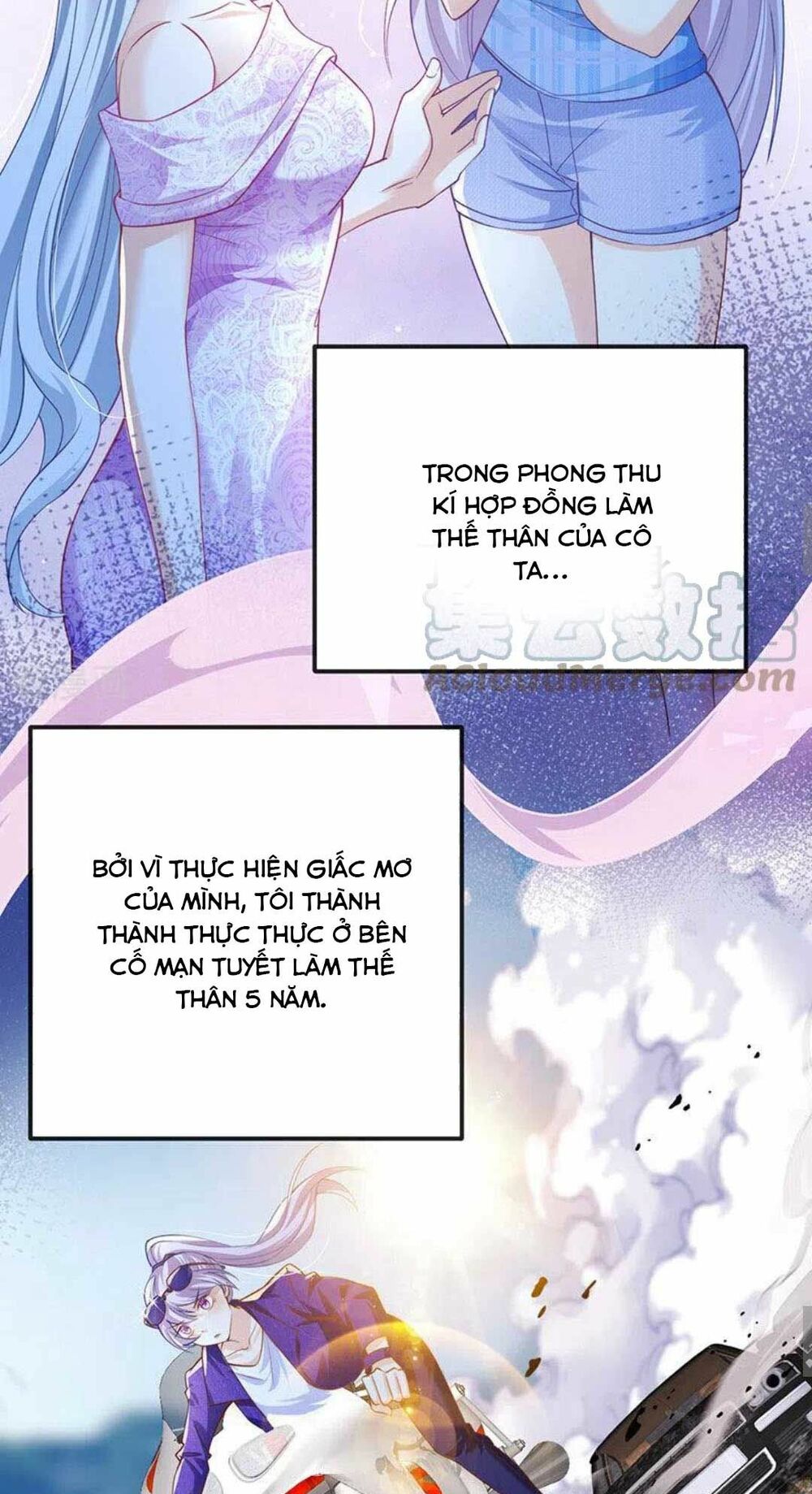 100 Cách Ngược Tra Nữ: Chapter 73