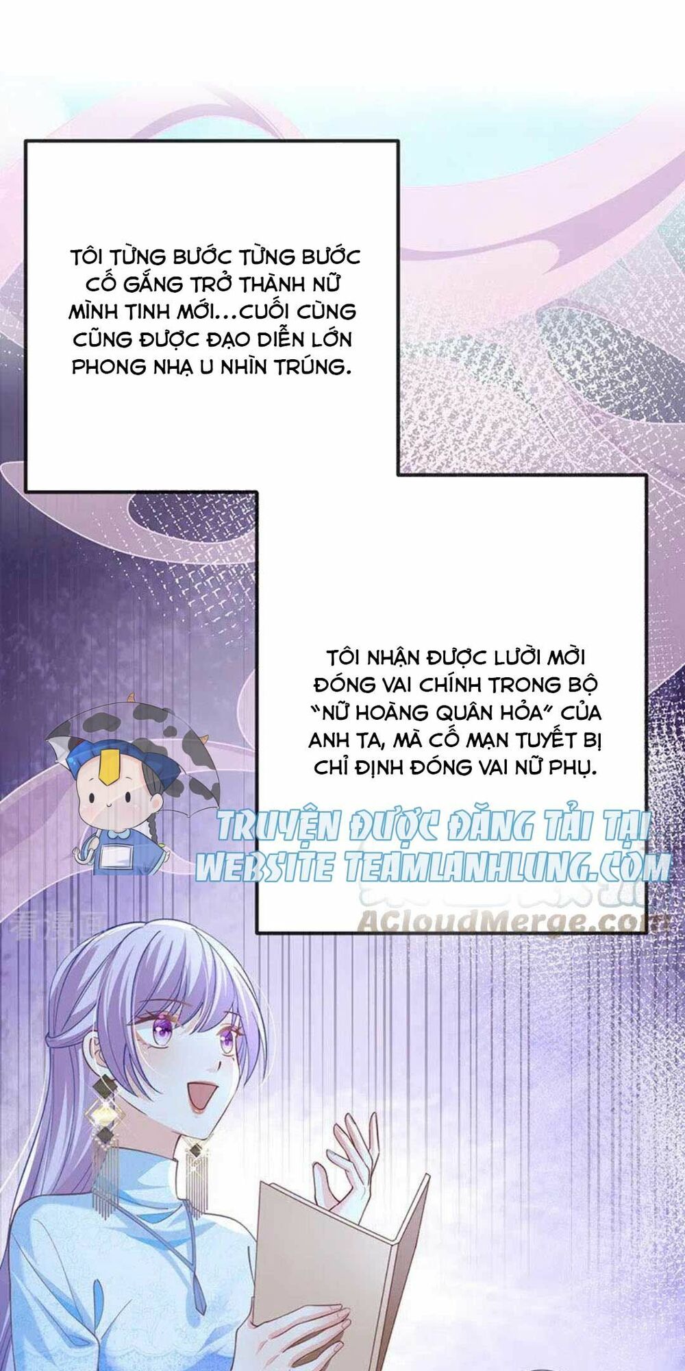 100 Cách Ngược Tra Nữ: Chapter 73