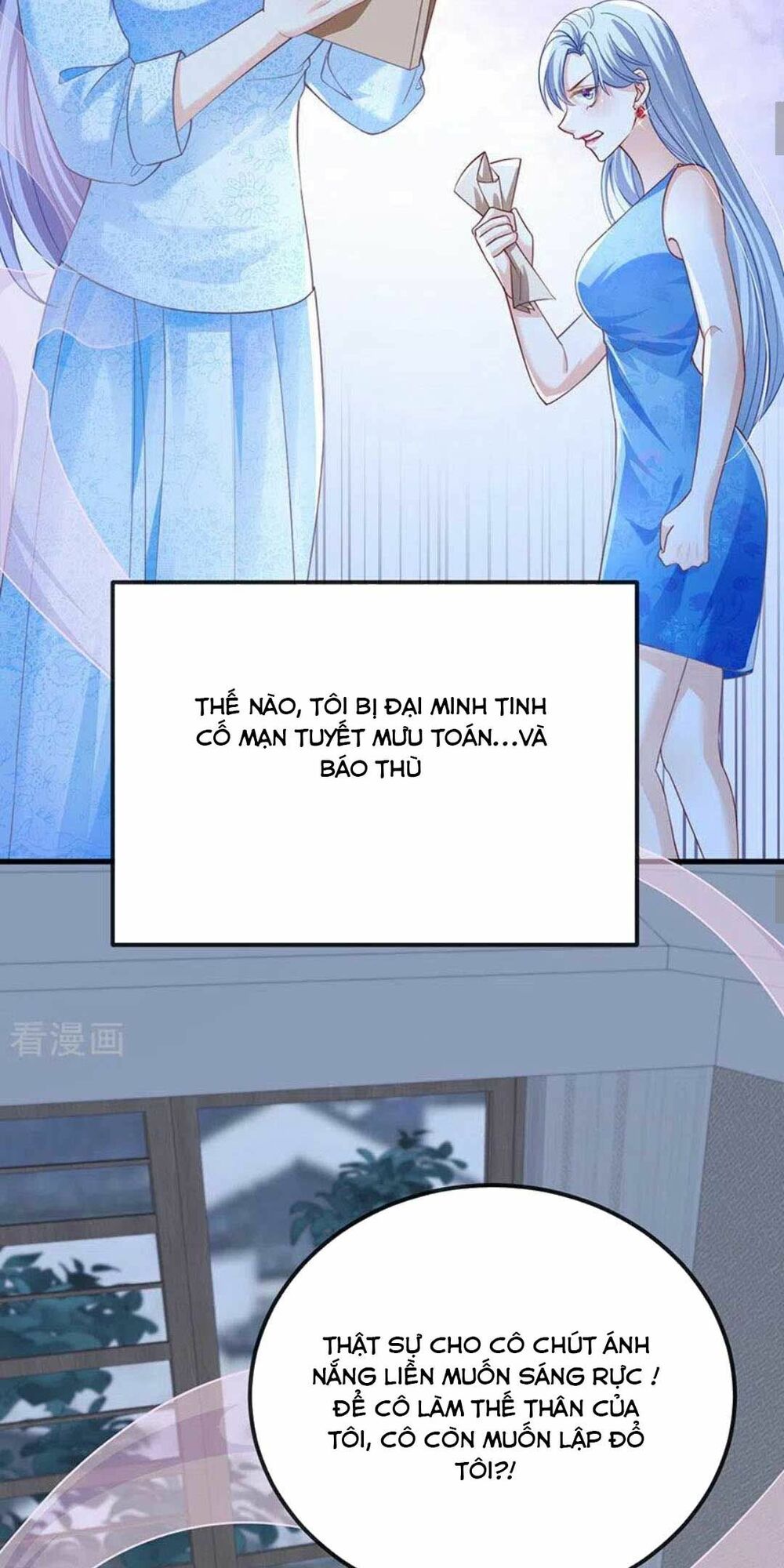 100 Cách Ngược Tra Nữ: Chapter 73