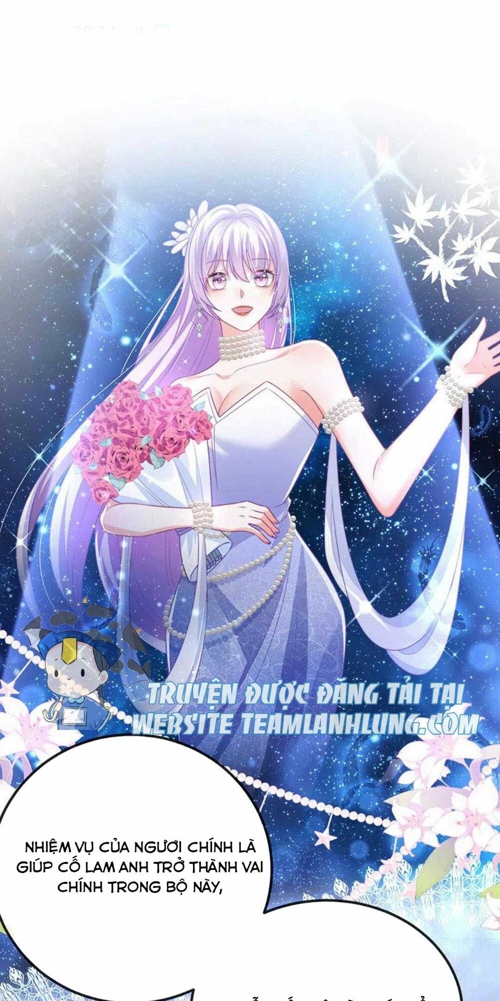 100 Cách Ngược Tra Nữ: Chapter 73