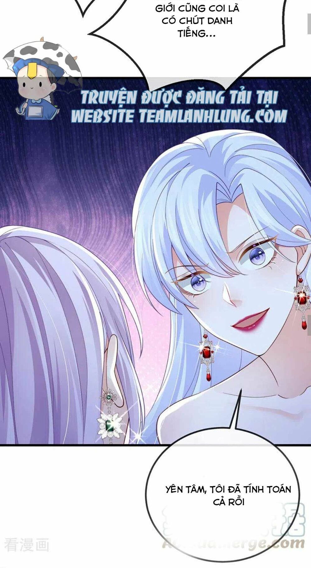 100 Cách Ngược Tra Nữ: Chapter 73