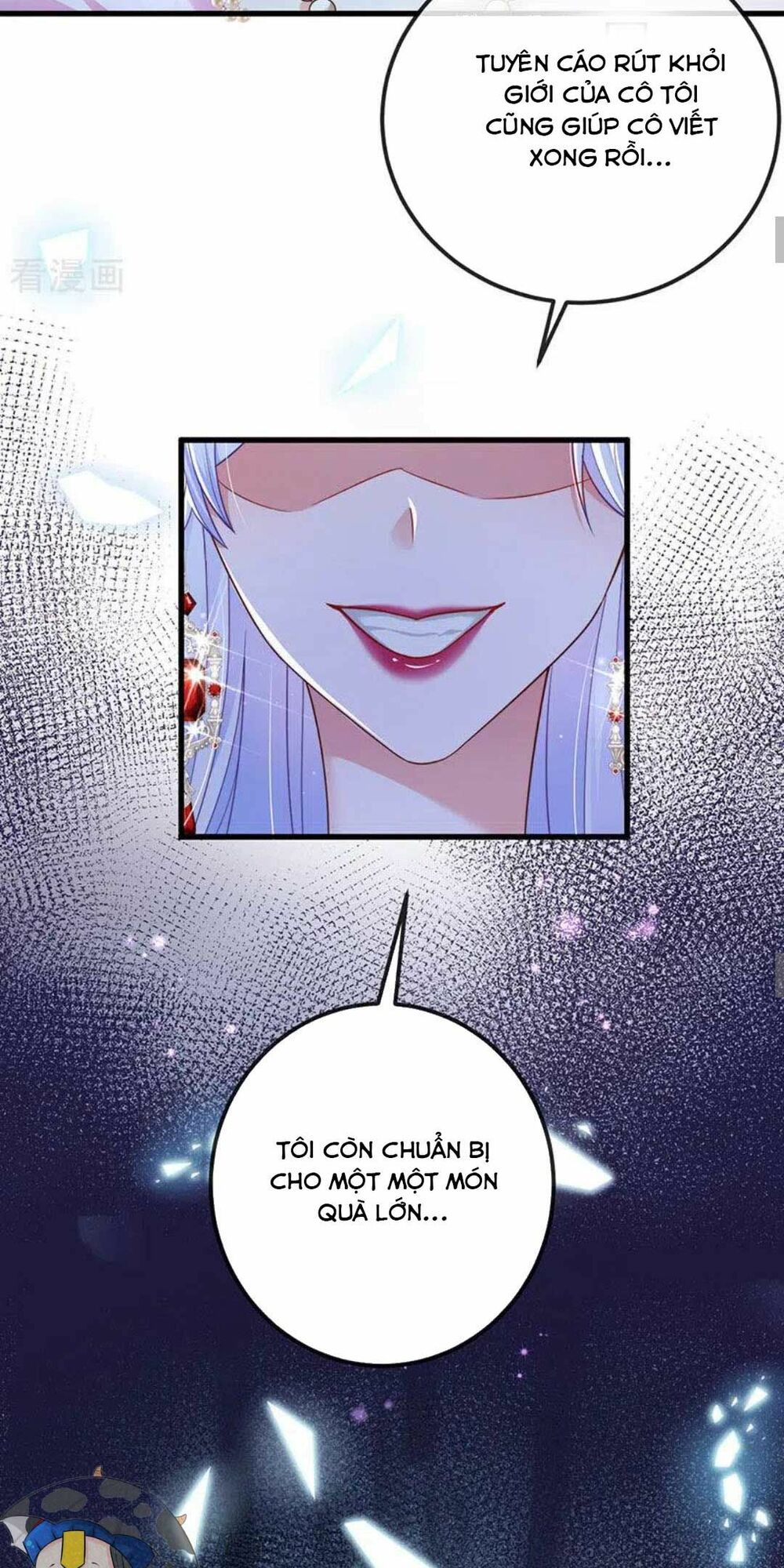 100 Cách Ngược Tra Nữ: Chapter 73