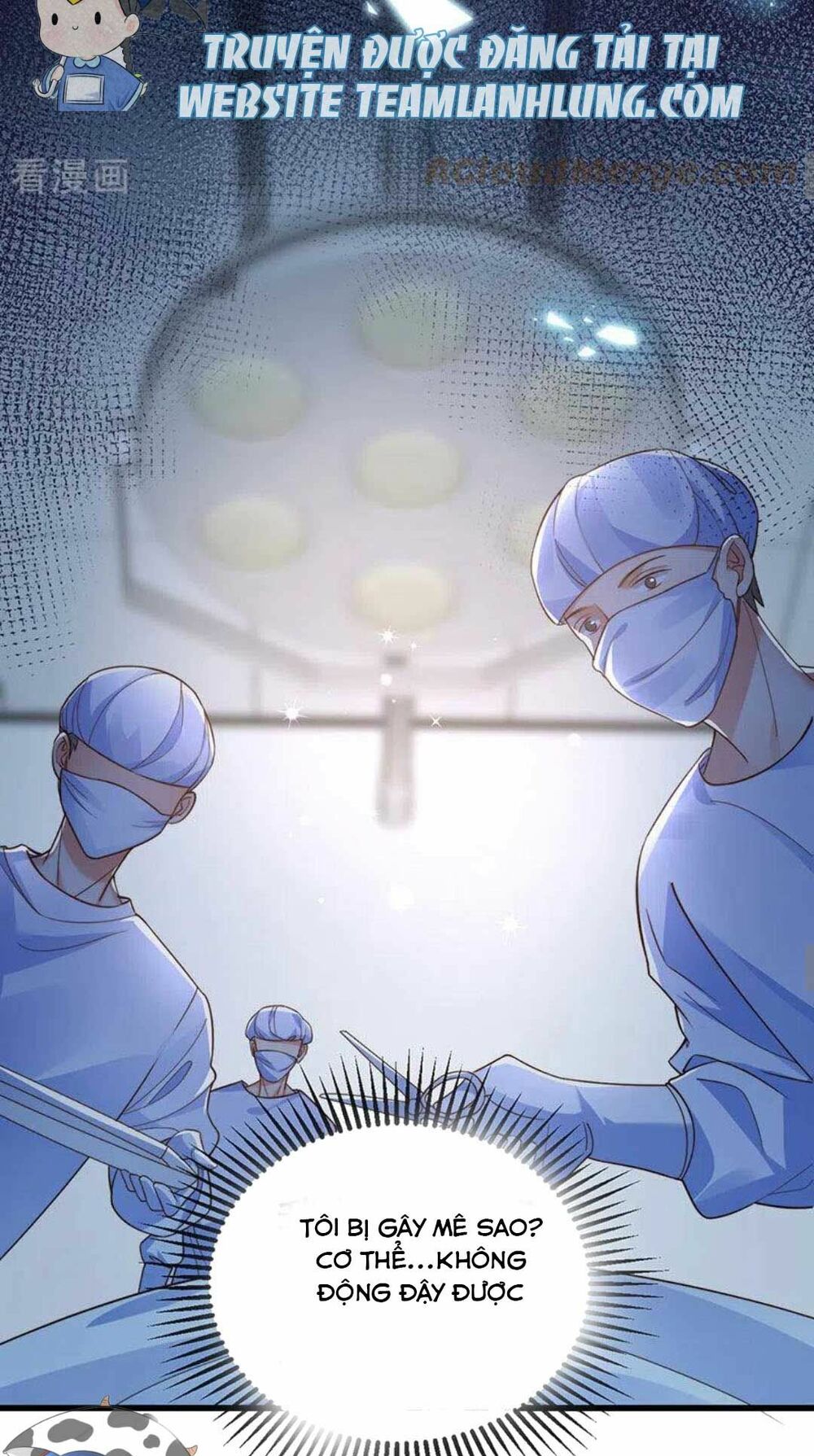 100 Cách Ngược Tra Nữ: Chapter 73