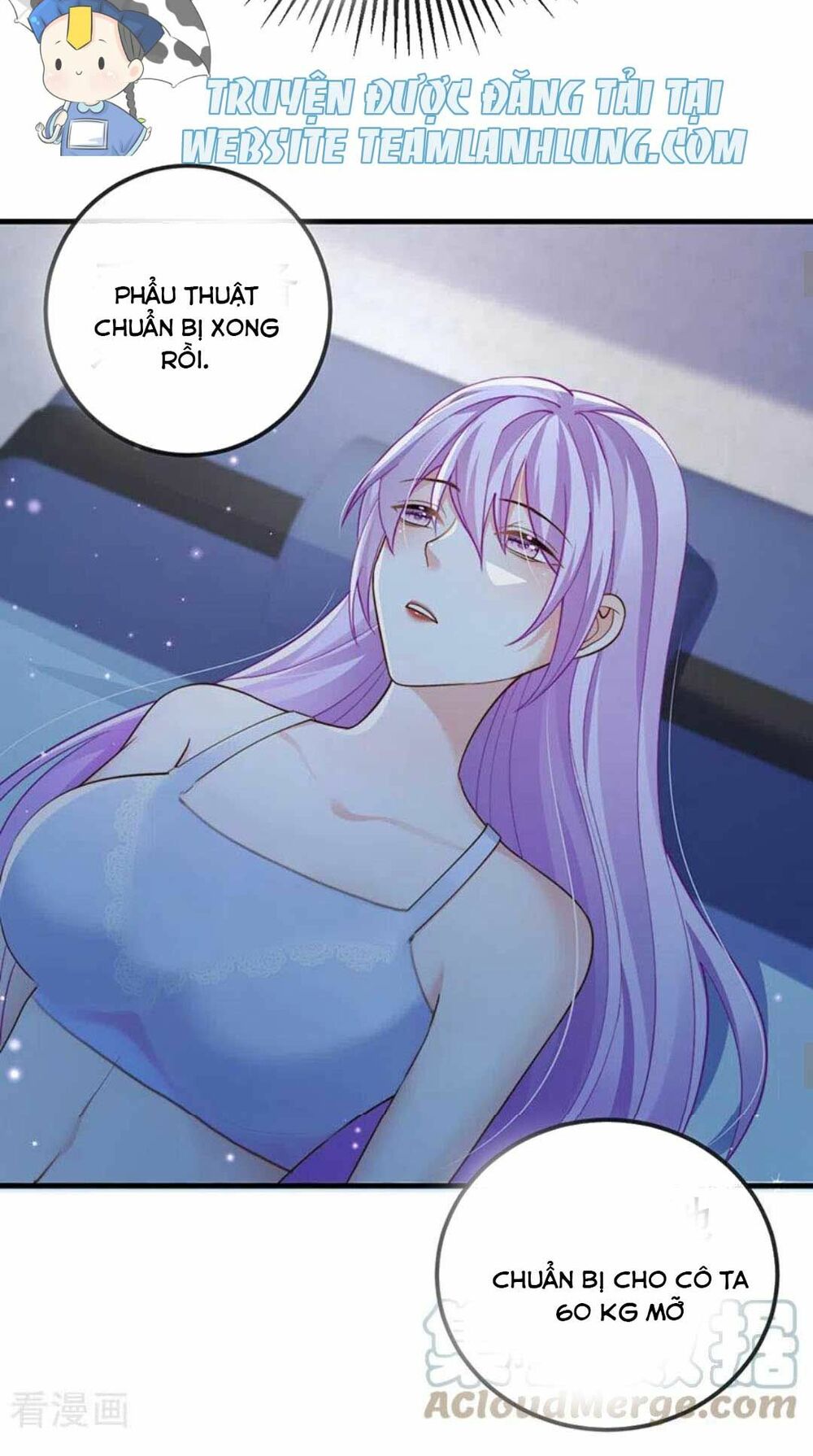 100 Cách Ngược Tra Nữ: Chapter 73
