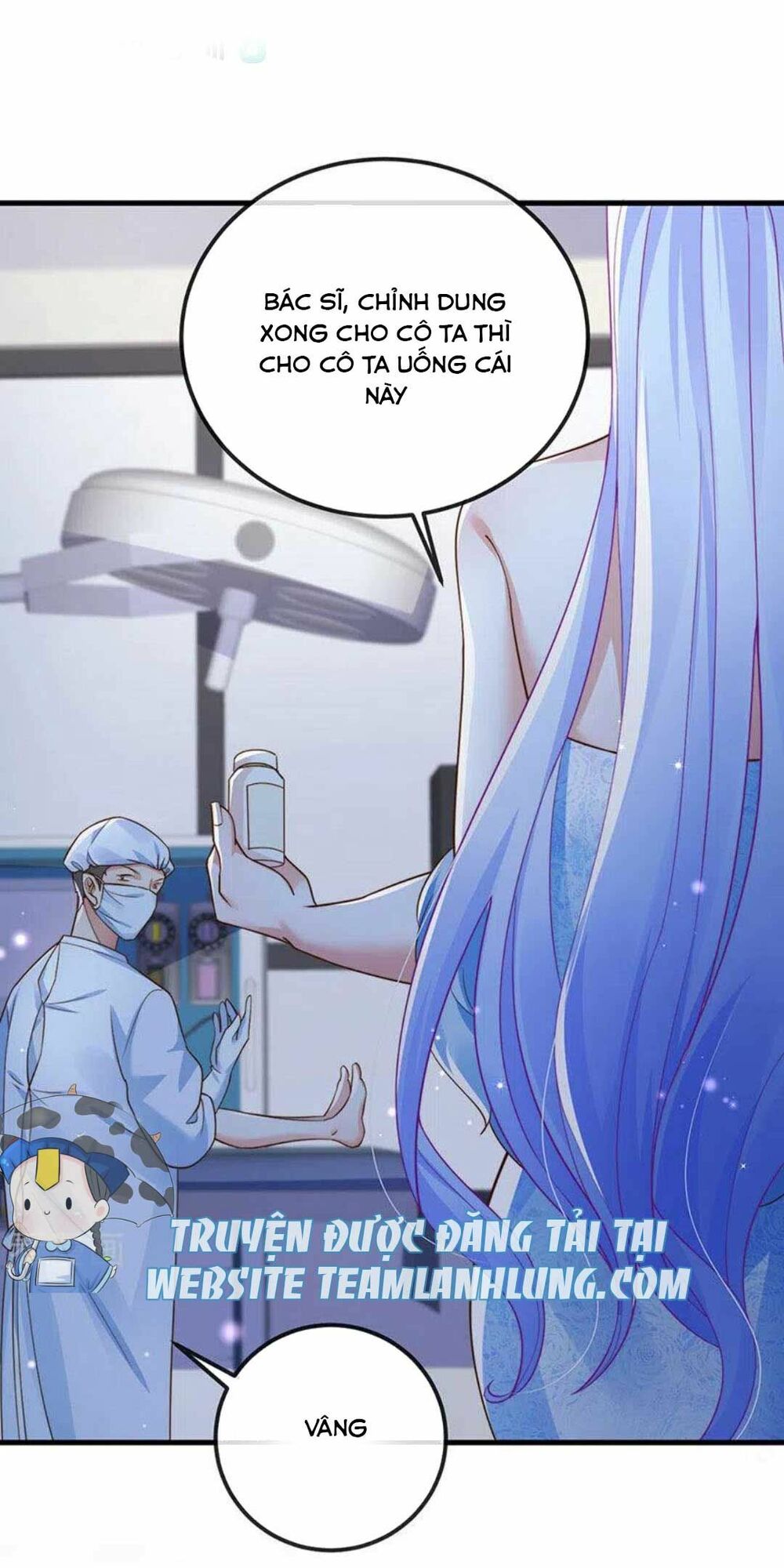 100 Cách Ngược Tra Nữ: Chapter 73