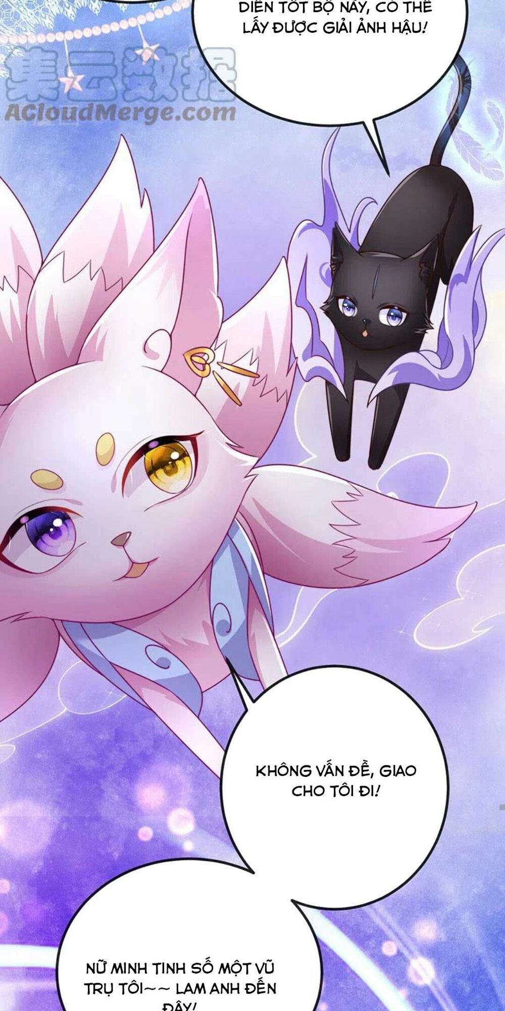 100 Cách Ngược Tra Nữ: Chapter 73
