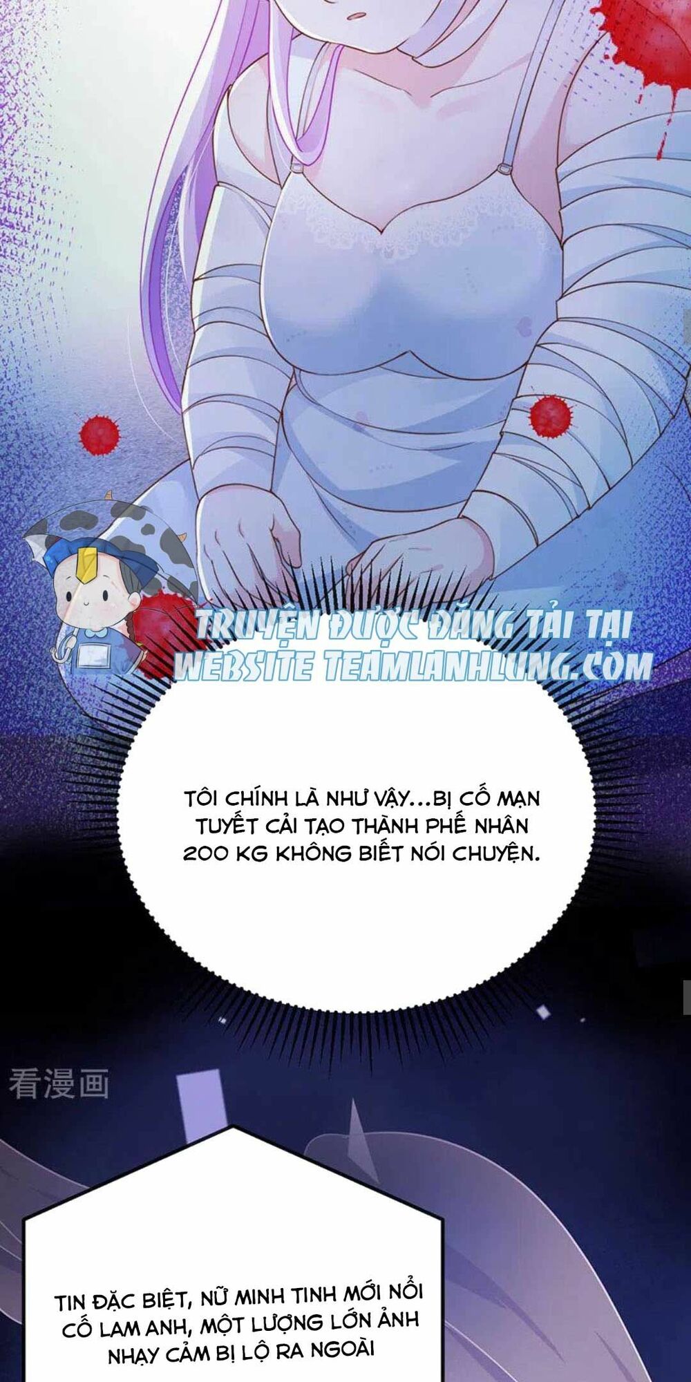 100 Cách Ngược Tra Nữ: Chapter 73