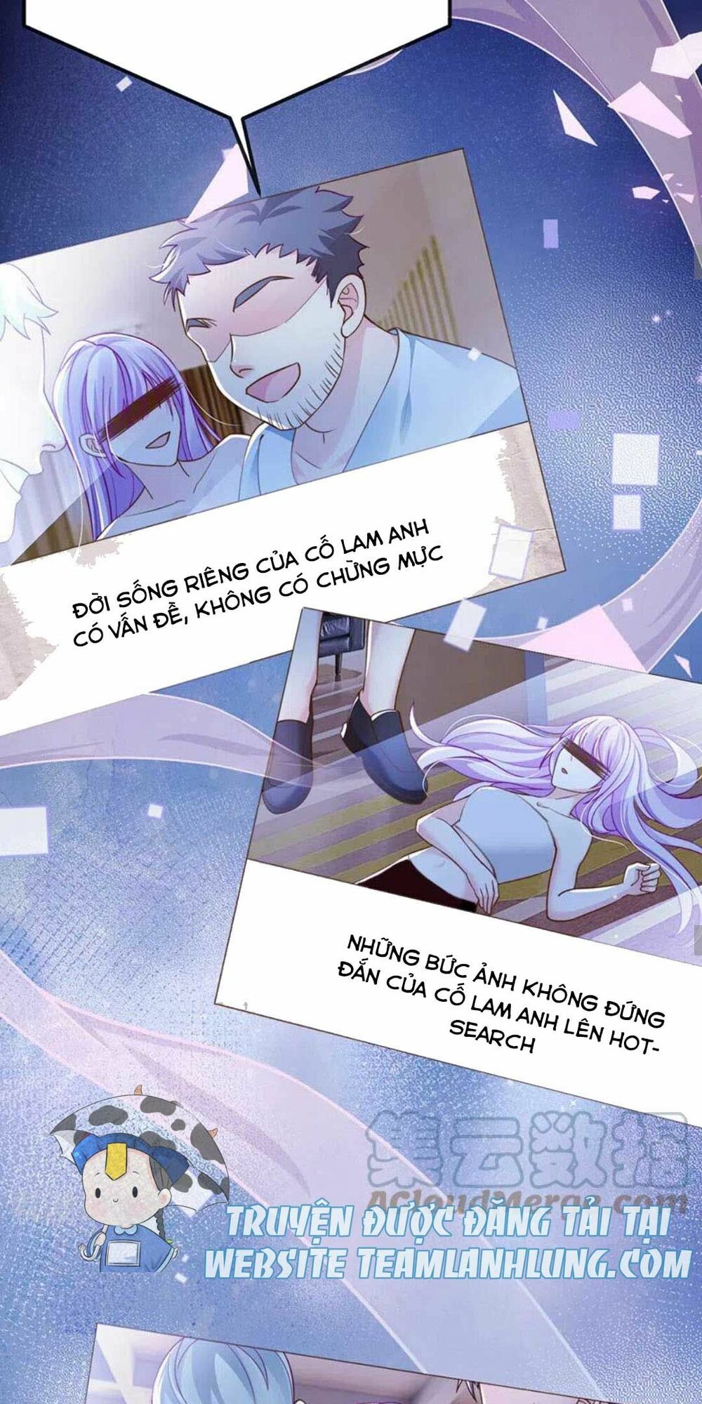 100 Cách Ngược Tra Nữ: Chapter 73