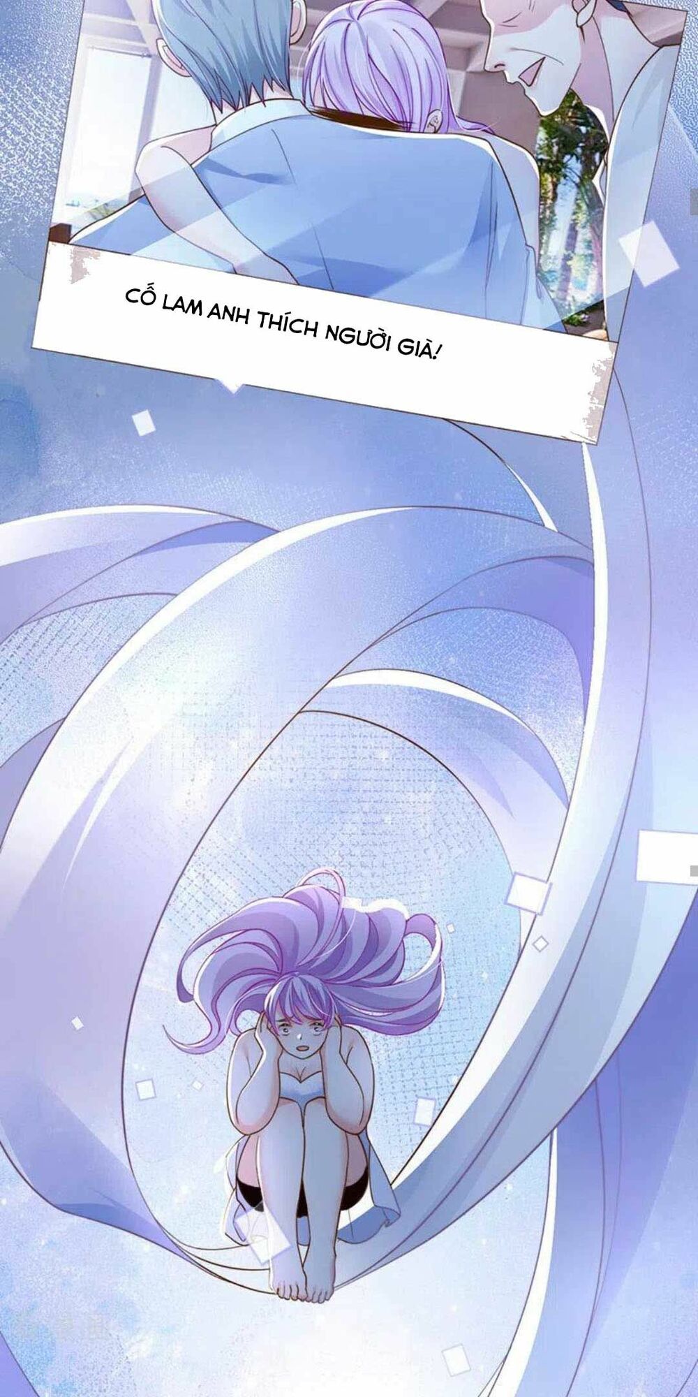 100 Cách Ngược Tra Nữ: Chapter 73