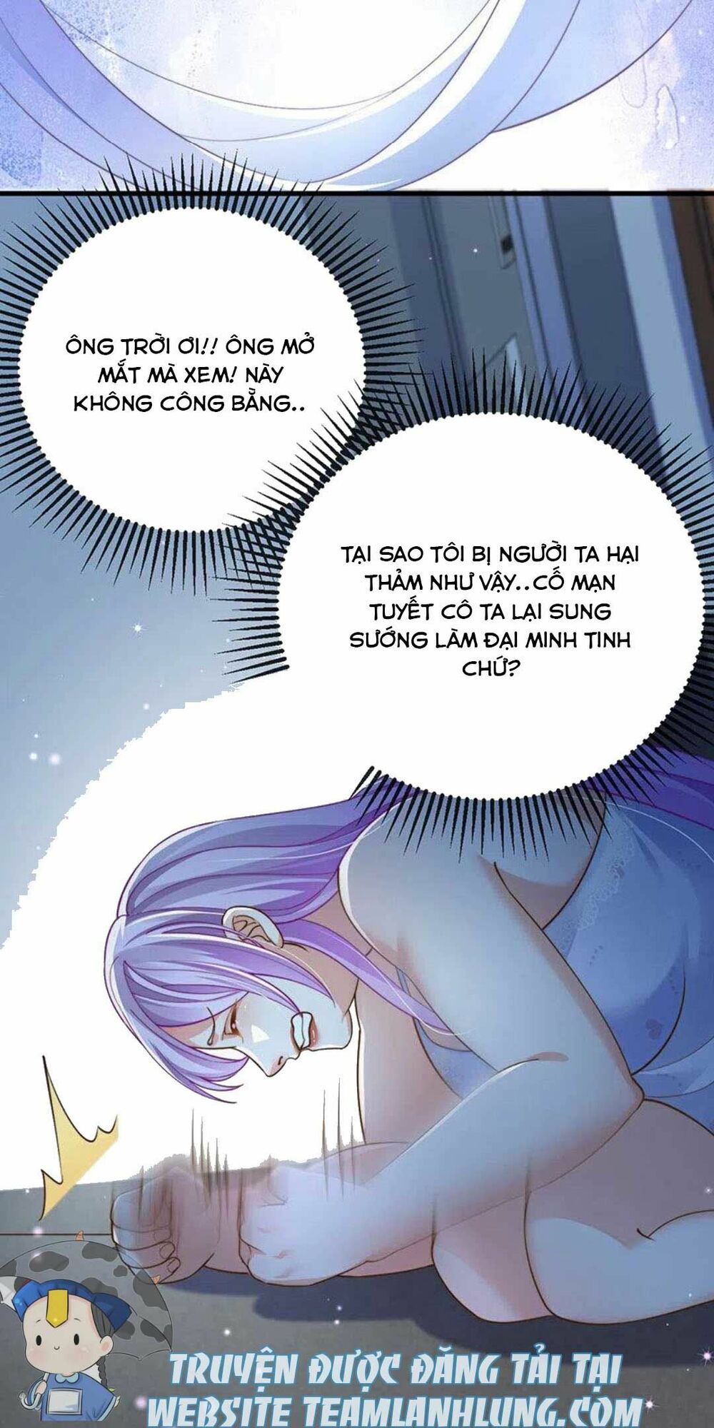 100 Cách Ngược Tra Nữ: Chapter 73