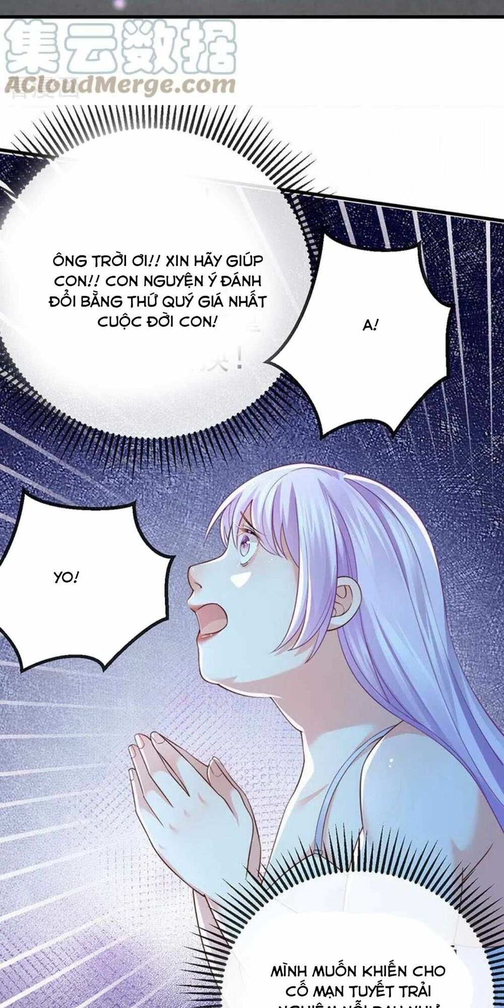100 Cách Ngược Tra Nữ: Chapter 73