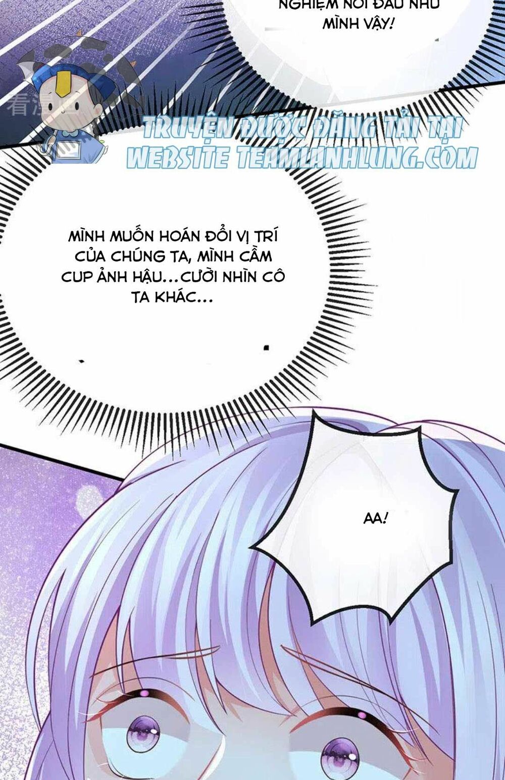 100 Cách Ngược Tra Nữ: Chapter 73