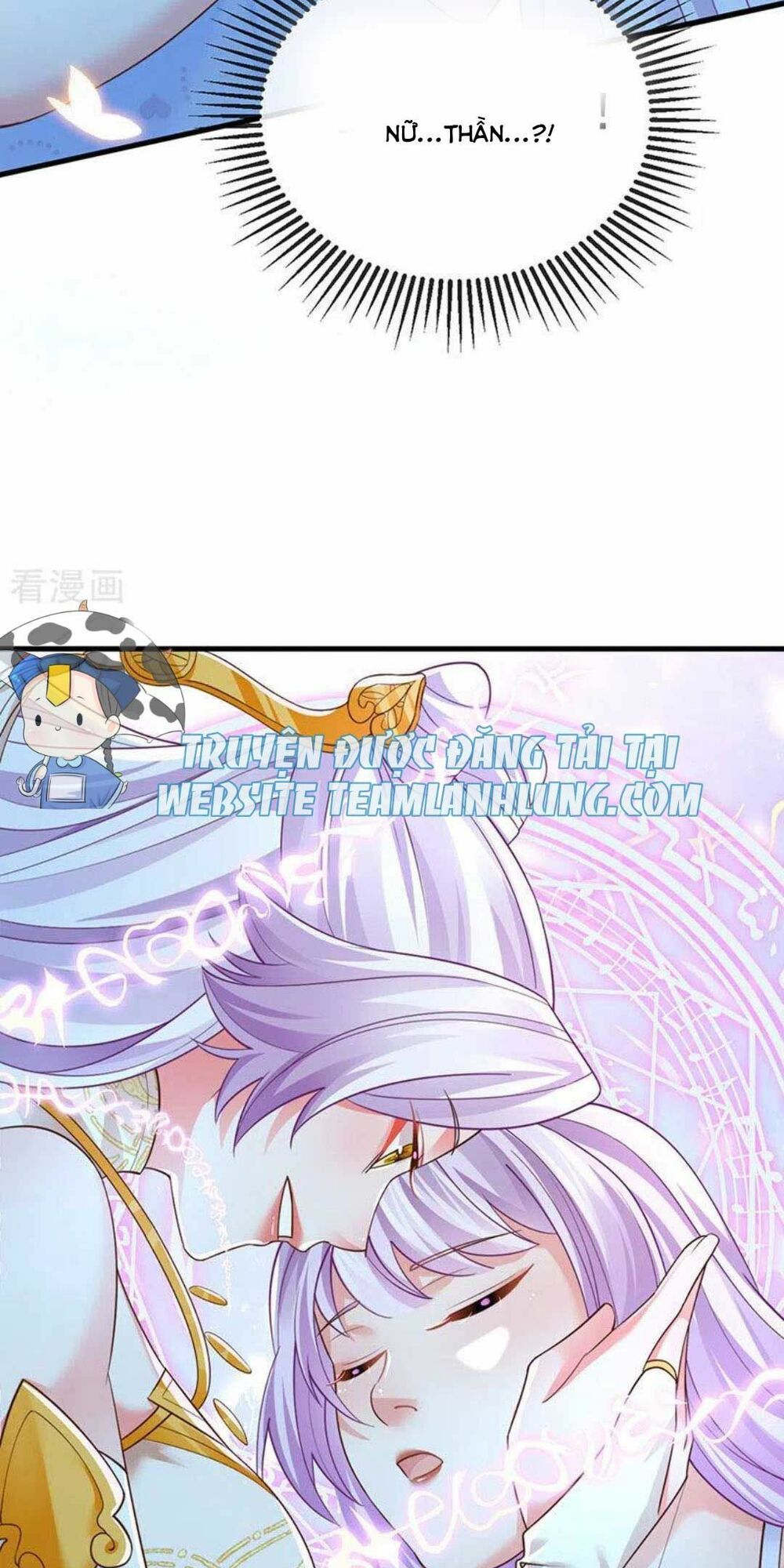 100 Cách Ngược Tra Nữ: Chapter 73