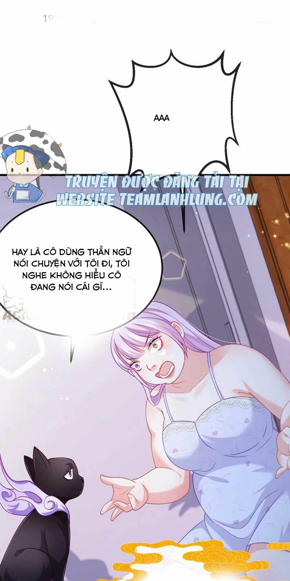 100 Cách Ngược Tra Nữ: Chapter 74